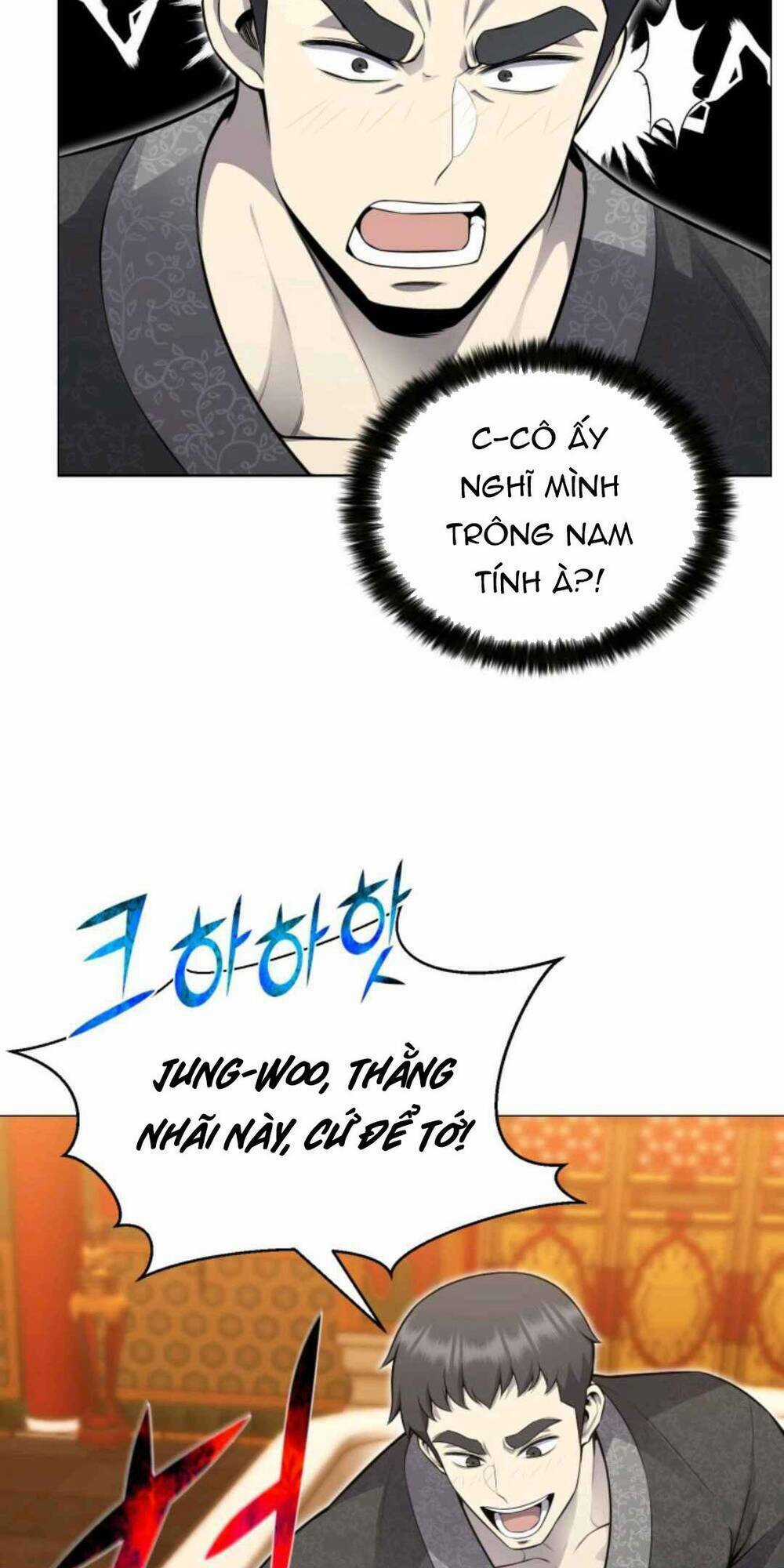 Luân Hồi Ác Nhân Chapter 74 trang 25