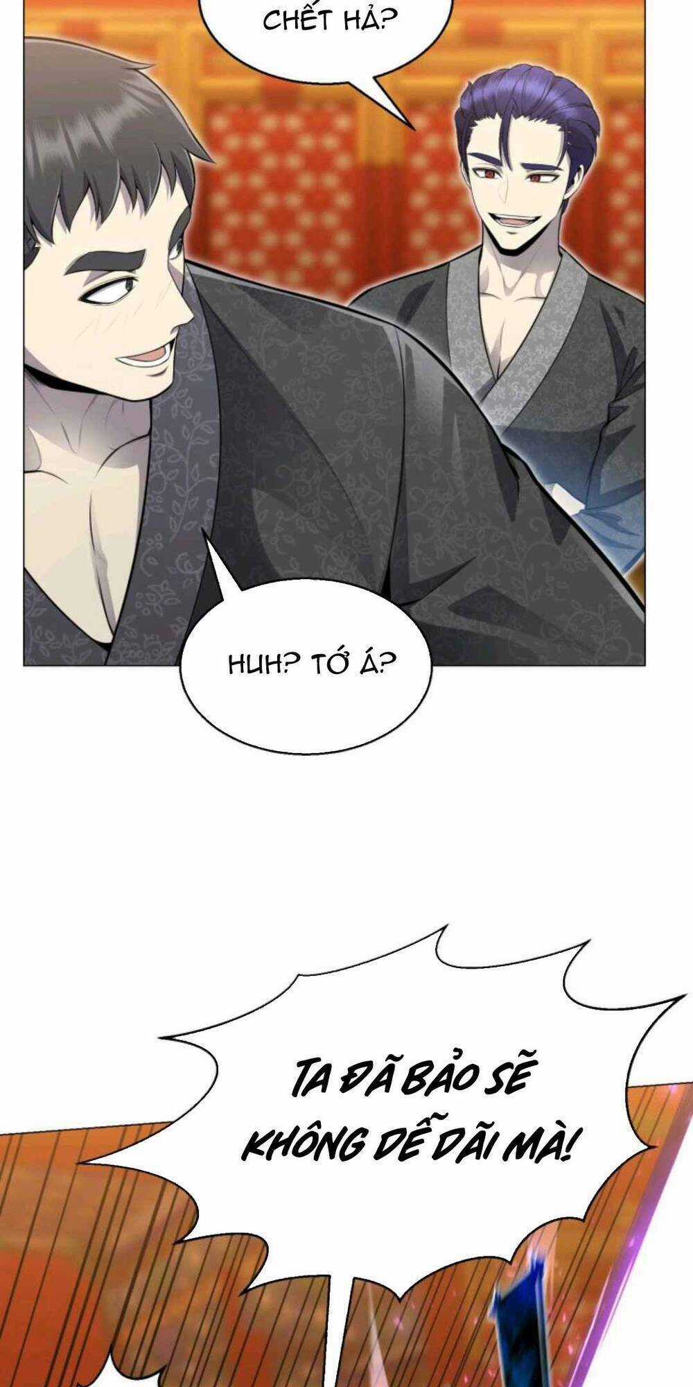 Luân Hồi Ác Nhân Chapter 74 trang 27