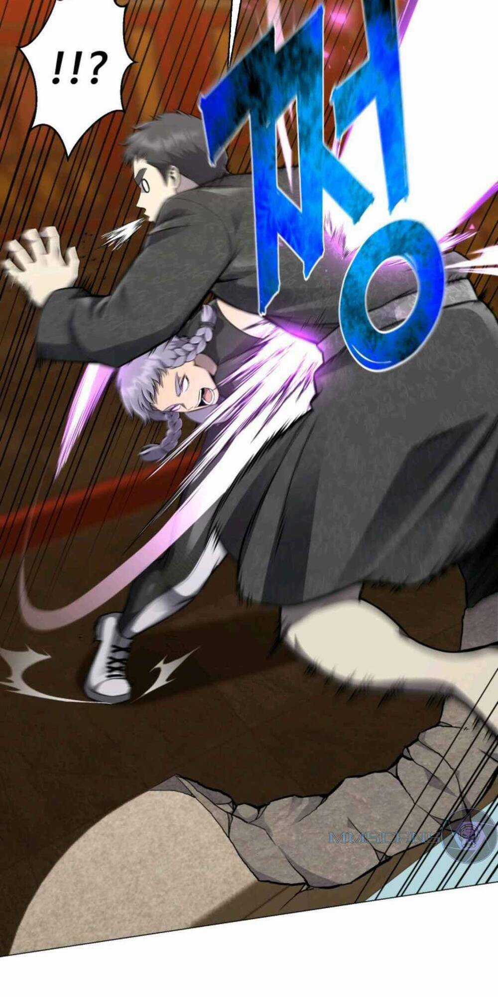 Luân Hồi Ác Nhân Chapter 74 trang 28