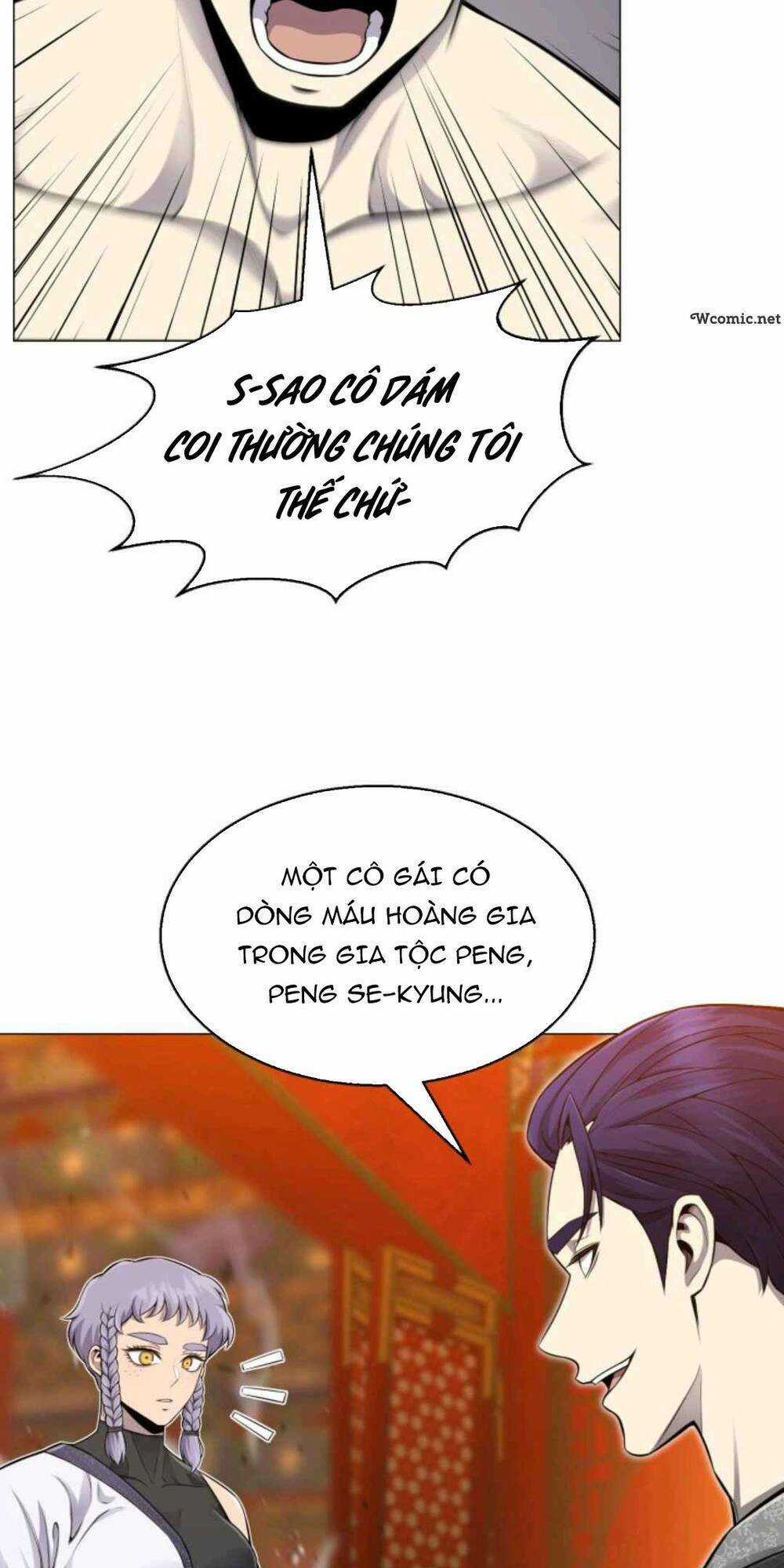 Luân Hồi Ác Nhân Chapter 74 trang 3