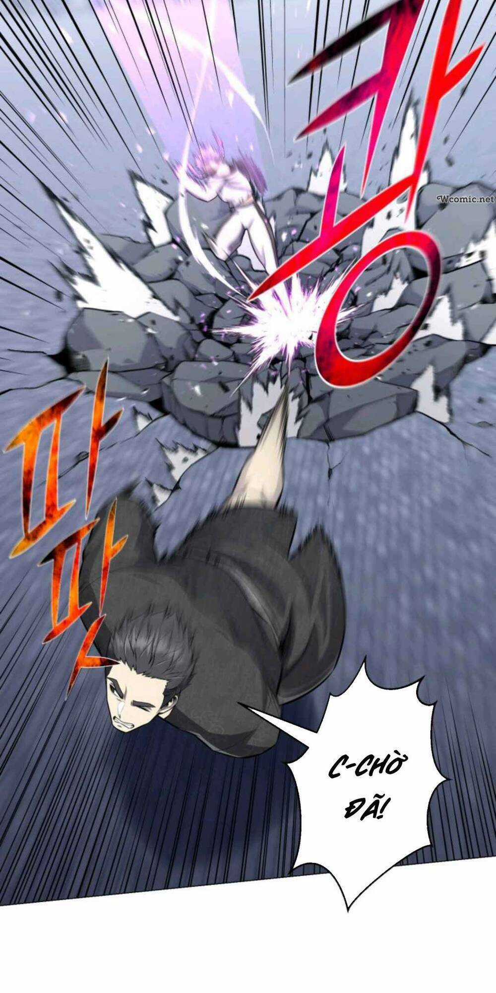 Luân Hồi Ác Nhân Chapter 74 trang 34