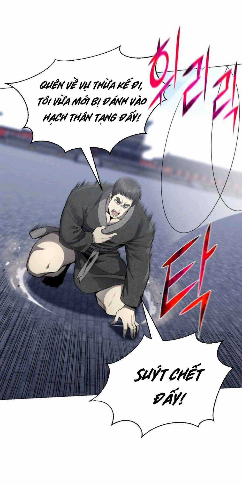 Luân Hồi Ác Nhân Chapter 74 trang 35