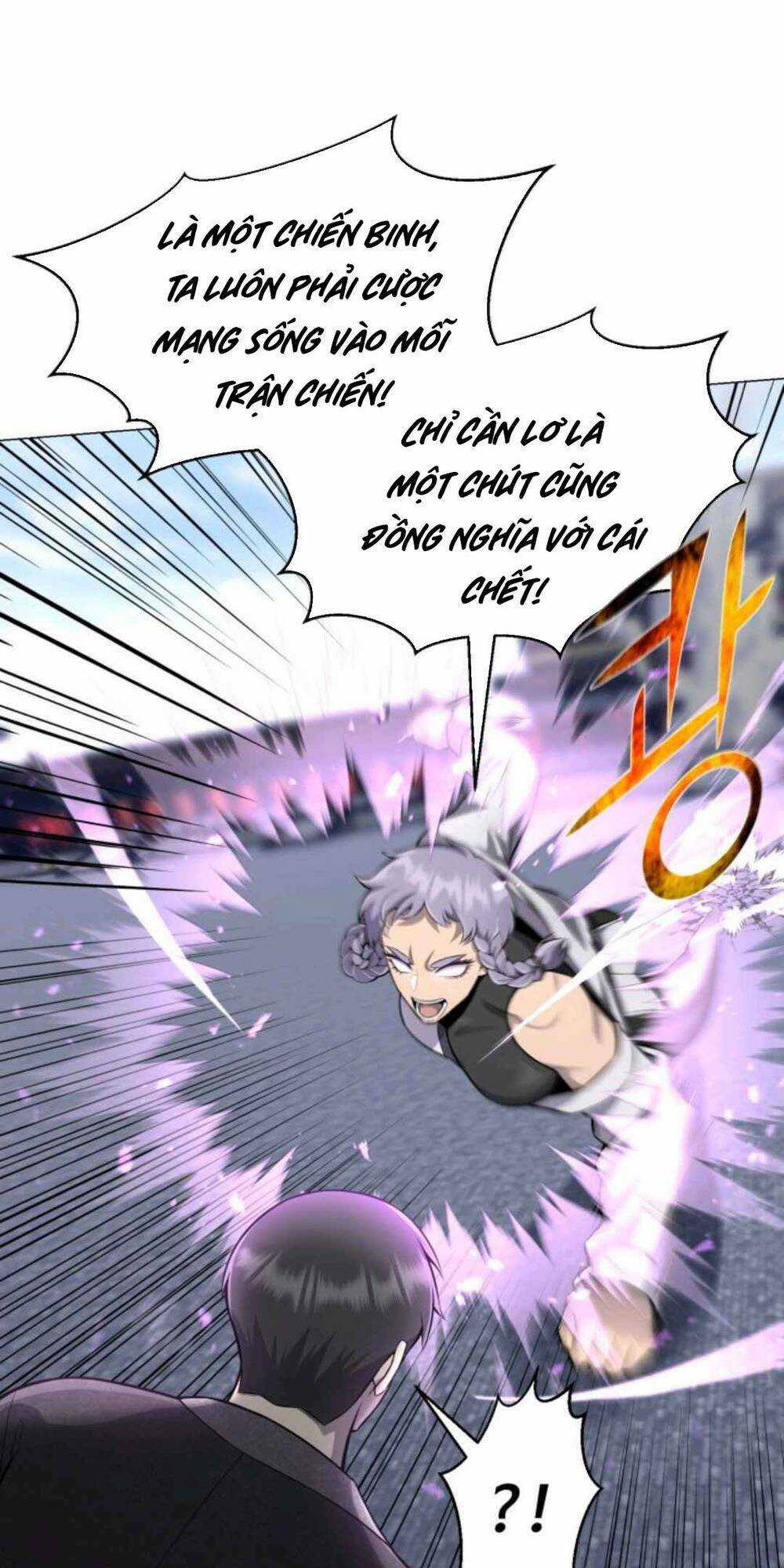 Luân Hồi Ác Nhân Chapter 74 trang 36