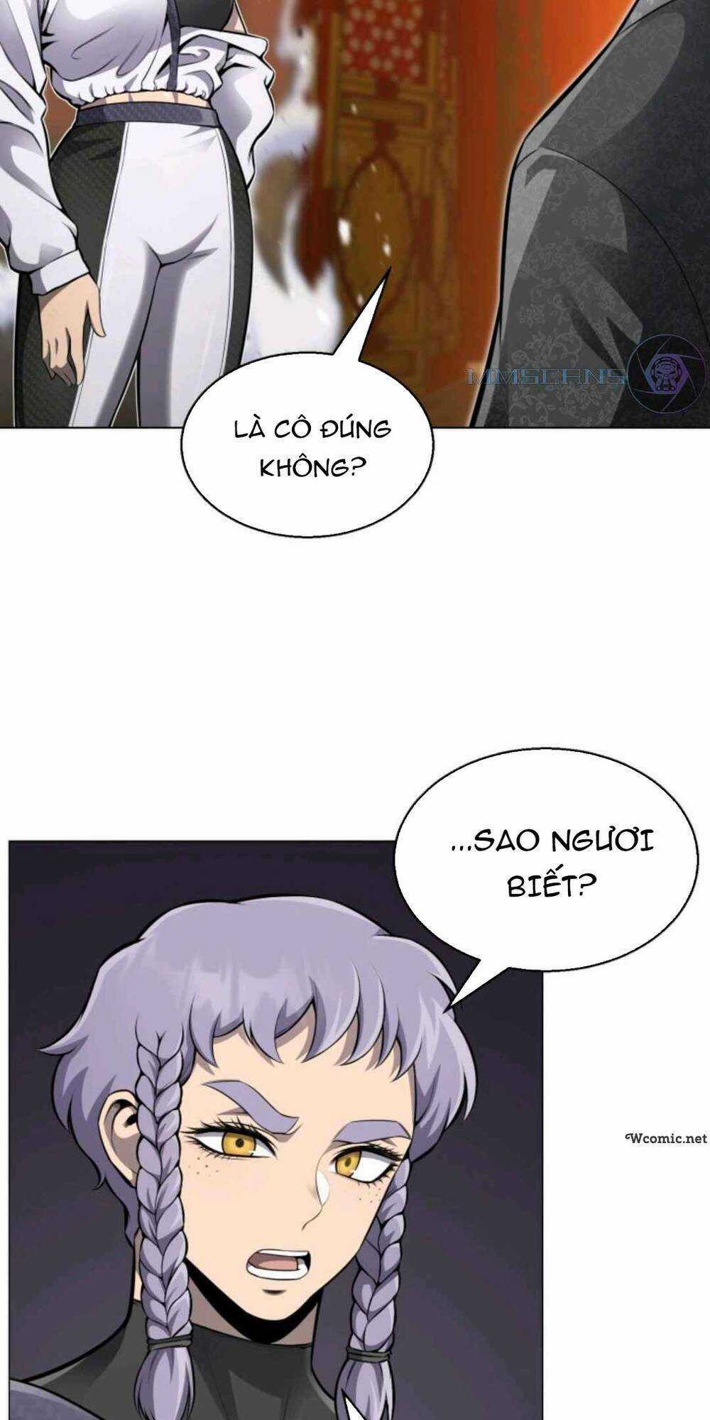 Luân Hồi Ác Nhân Chapter 74 trang 4