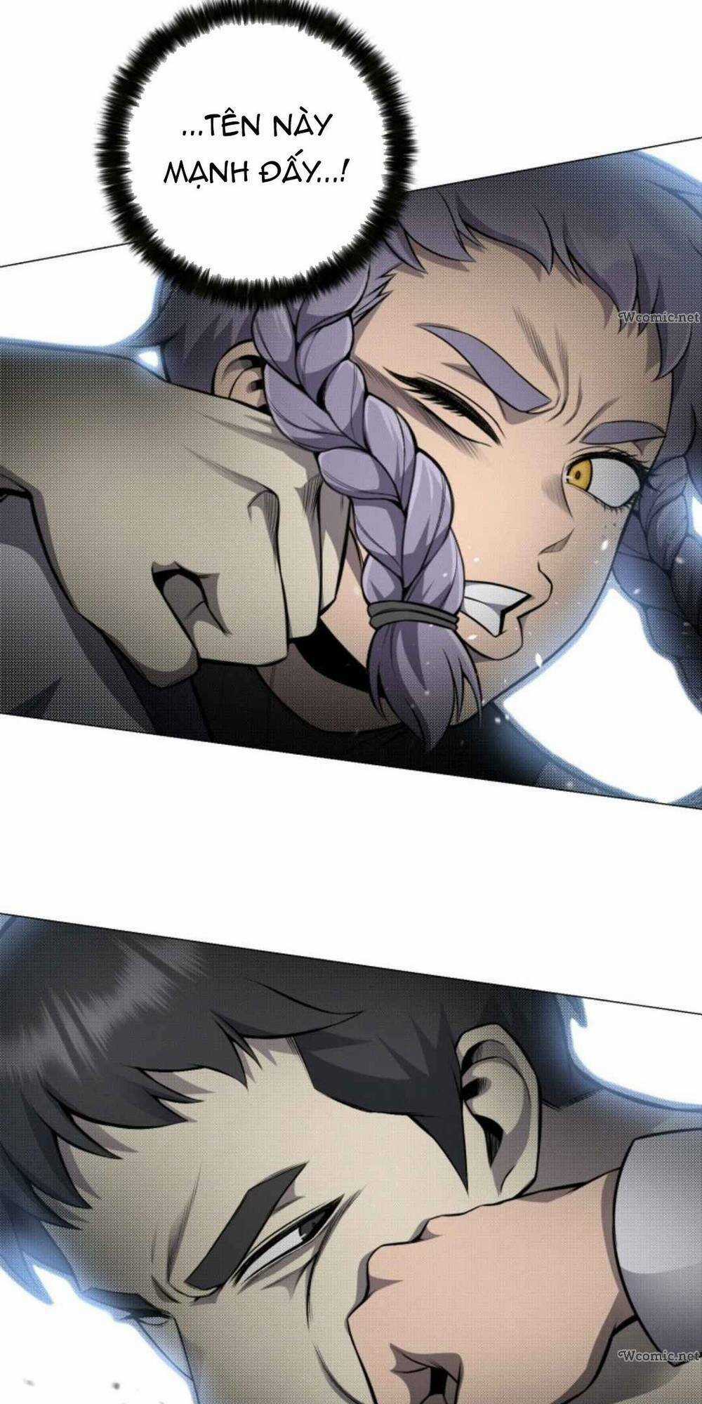 Luân Hồi Ác Nhân Chapter 74 trang 41