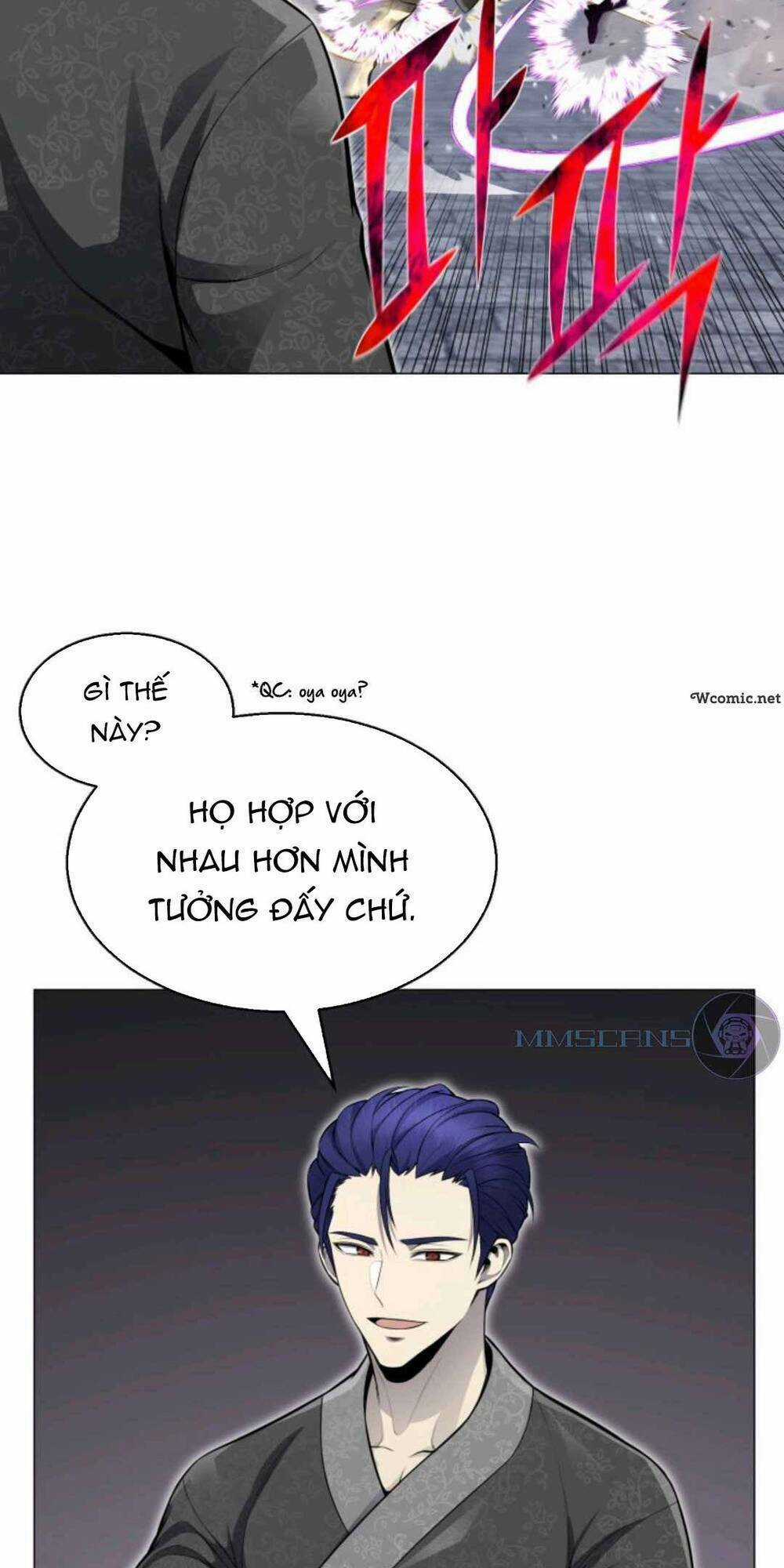 Luân Hồi Ác Nhân Chapter 74 trang 43