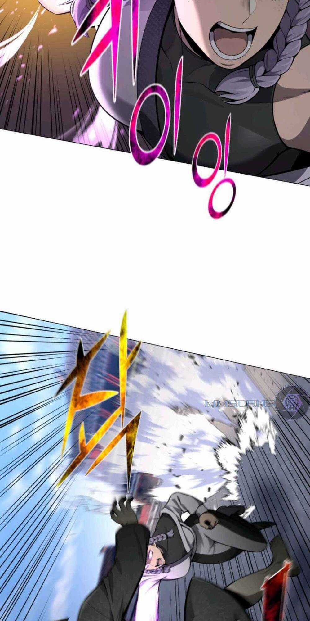 Luân Hồi Ác Nhân Chapter 74 trang 45