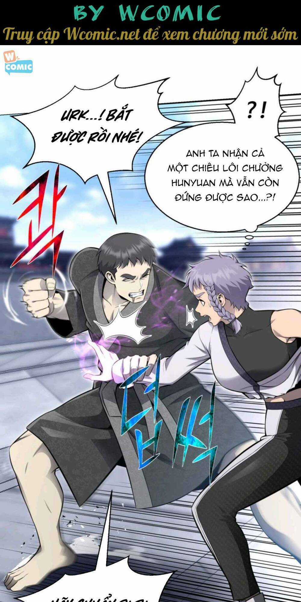 Luân Hồi Ác Nhân Chapter 74 trang 48