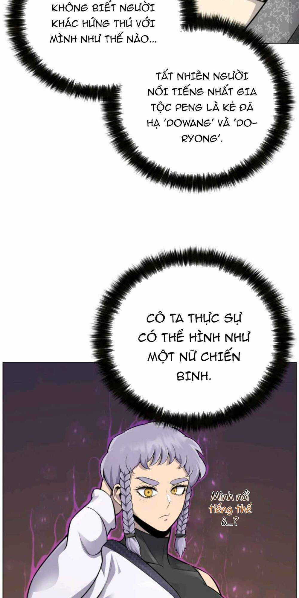 Luân Hồi Ác Nhân Chapter 74 trang 6