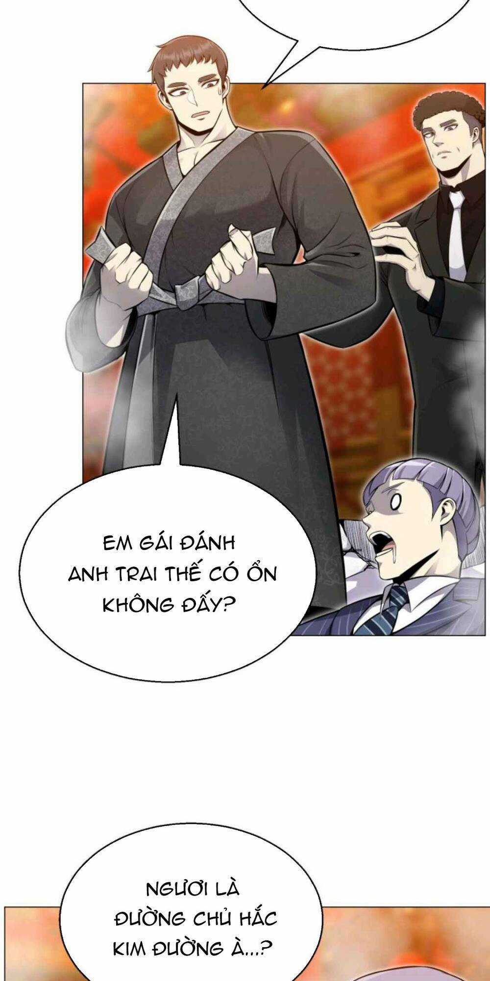 Luân Hồi Ác Nhân Chapter 74 trang 8