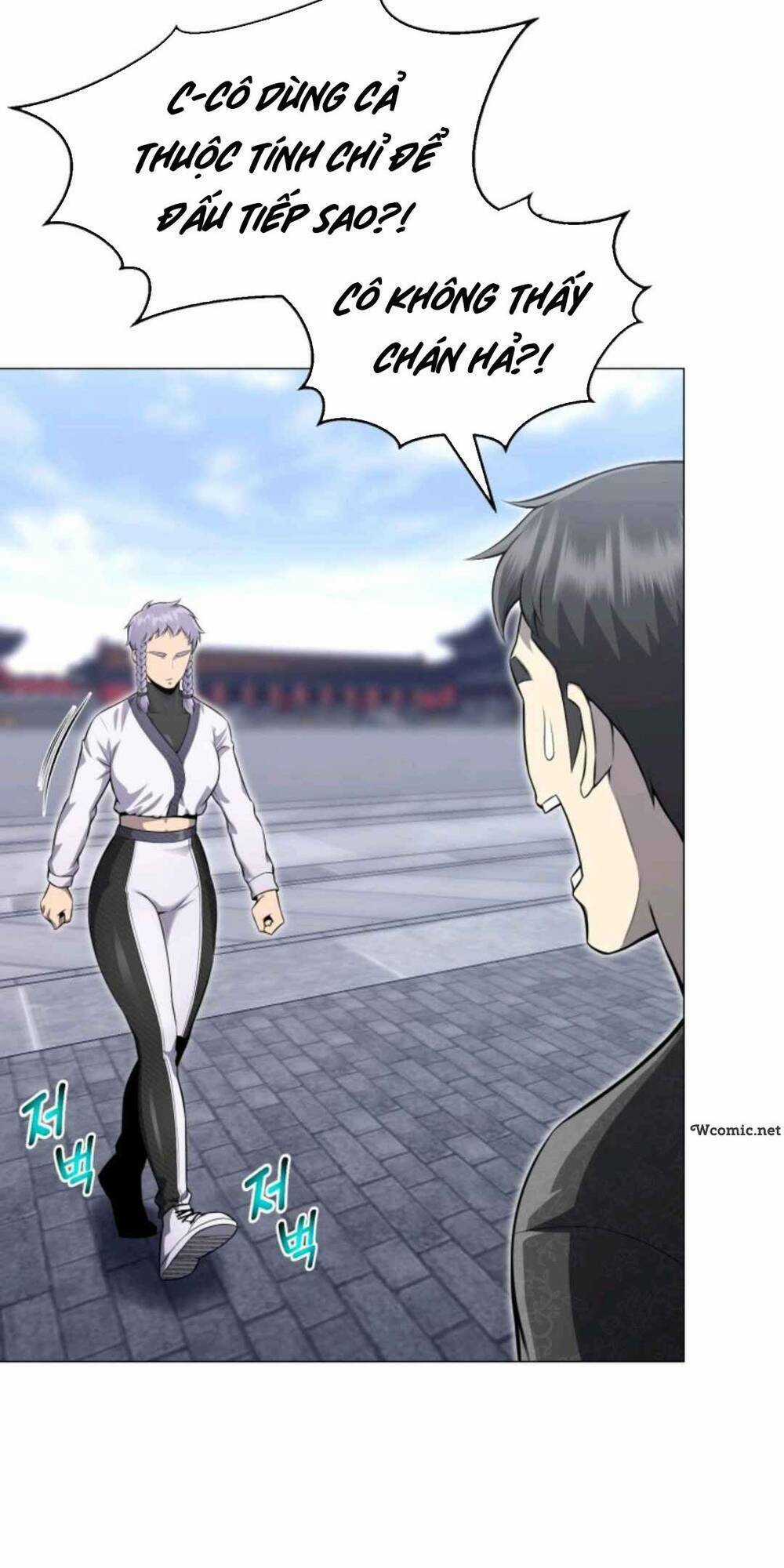 Luân Hồi Ác Nhân Chapter 75 trang 14