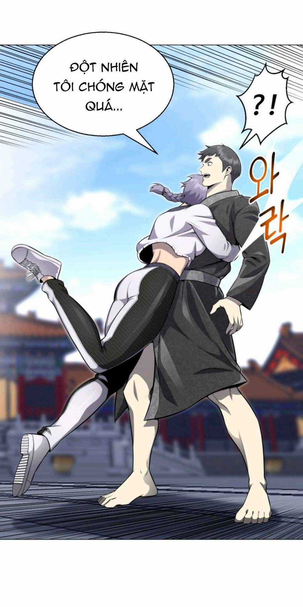 Luân Hồi Ác Nhân Chapter 75 trang 15