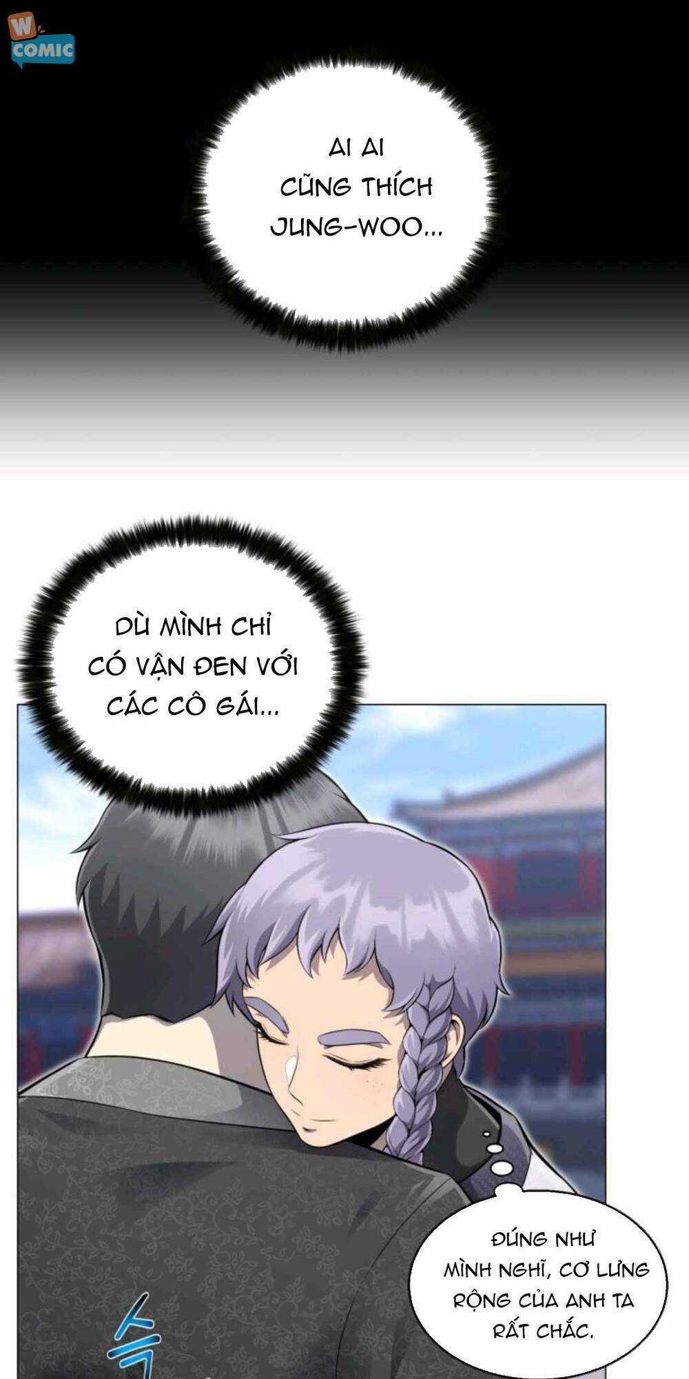 Luân Hồi Ác Nhân Chapter 75 trang 20