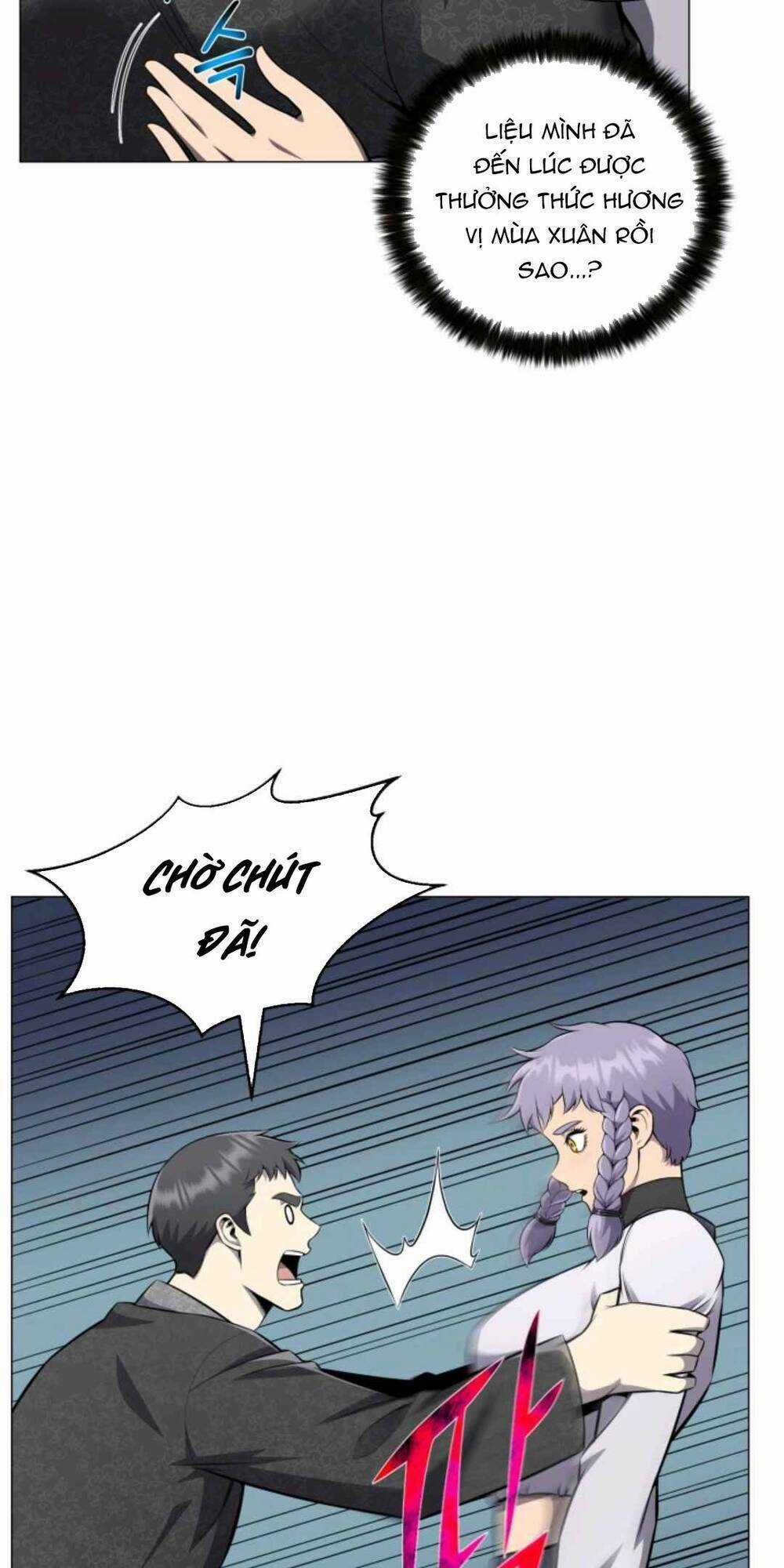 Luân Hồi Ác Nhân Chapter 75 trang 21