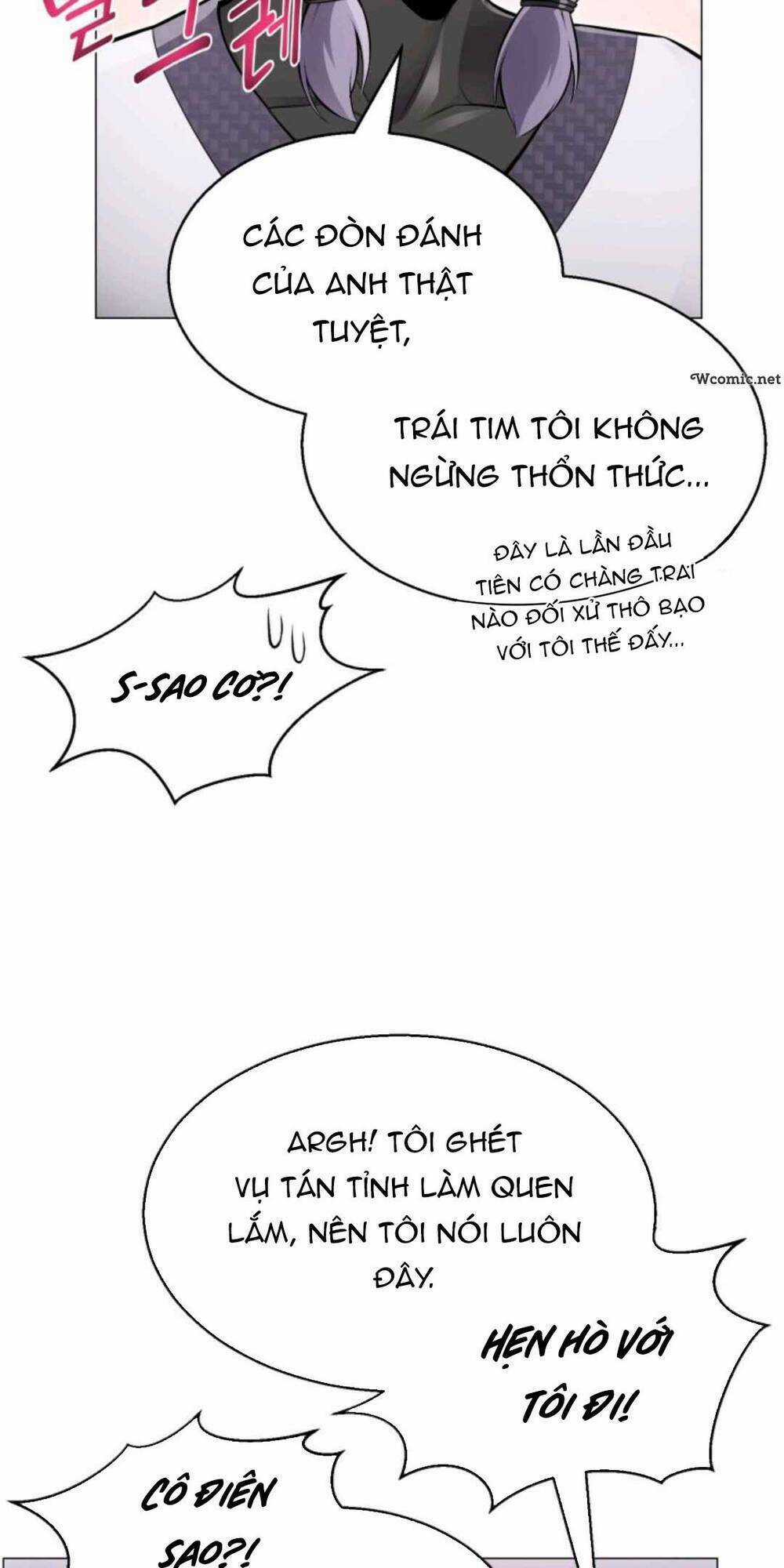 Luân Hồi Ác Nhân Chapter 75 trang 23