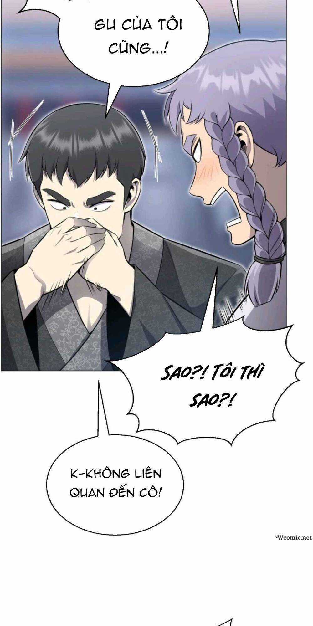 Luân Hồi Ác Nhân Chapter 75 trang 24