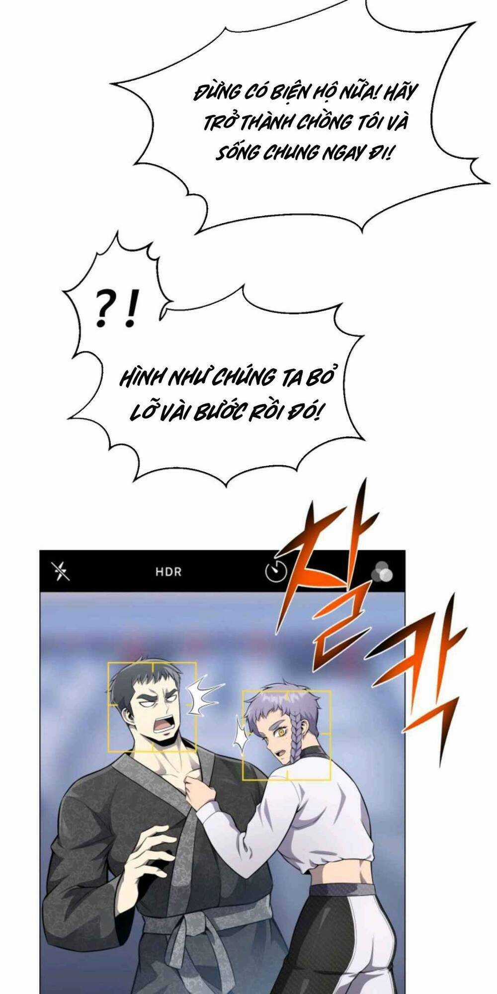 Luân Hồi Ác Nhân Chapter 75 trang 25