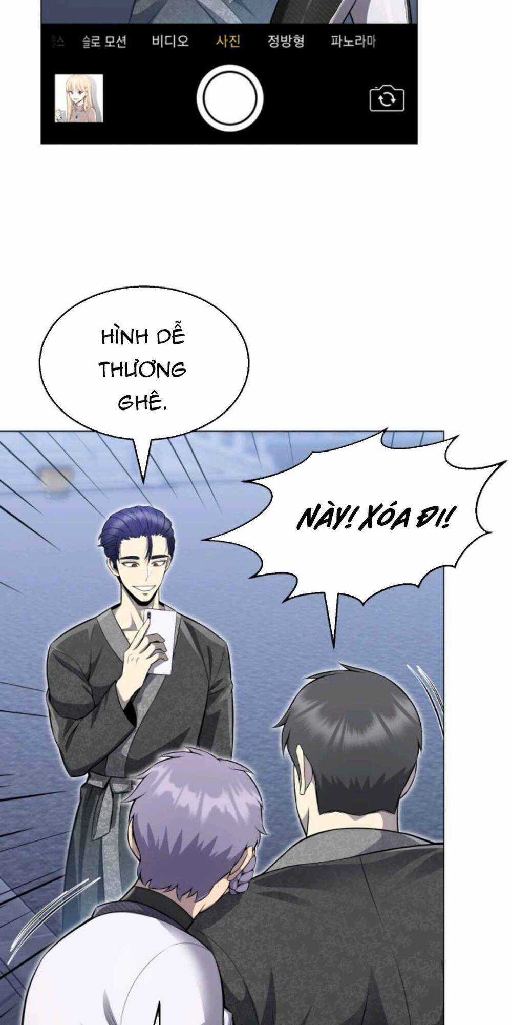 Luân Hồi Ác Nhân Chapter 75 trang 26