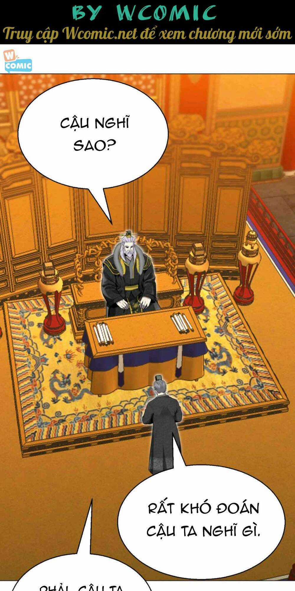 Luân Hồi Ác Nhân Chapter 75 trang 30