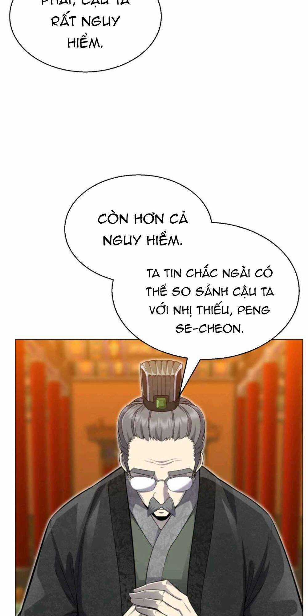 Luân Hồi Ác Nhân Chapter 75 trang 31