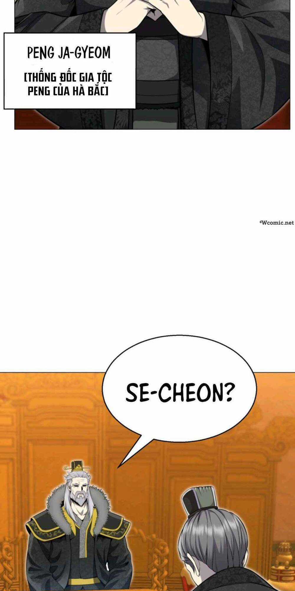 Luân Hồi Ác Nhân Chapter 75 trang 32