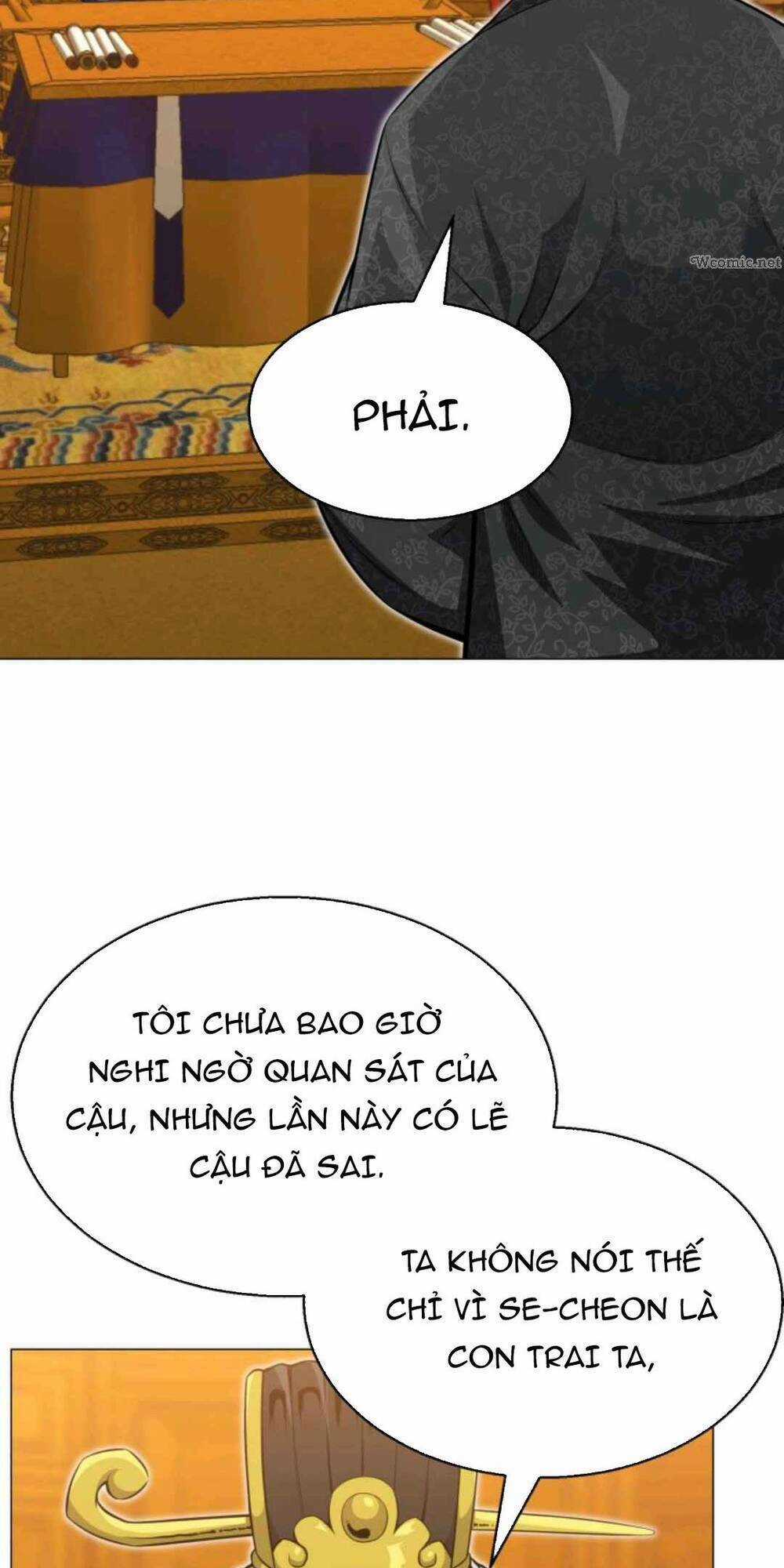 Luân Hồi Ác Nhân Chapter 75 trang 33