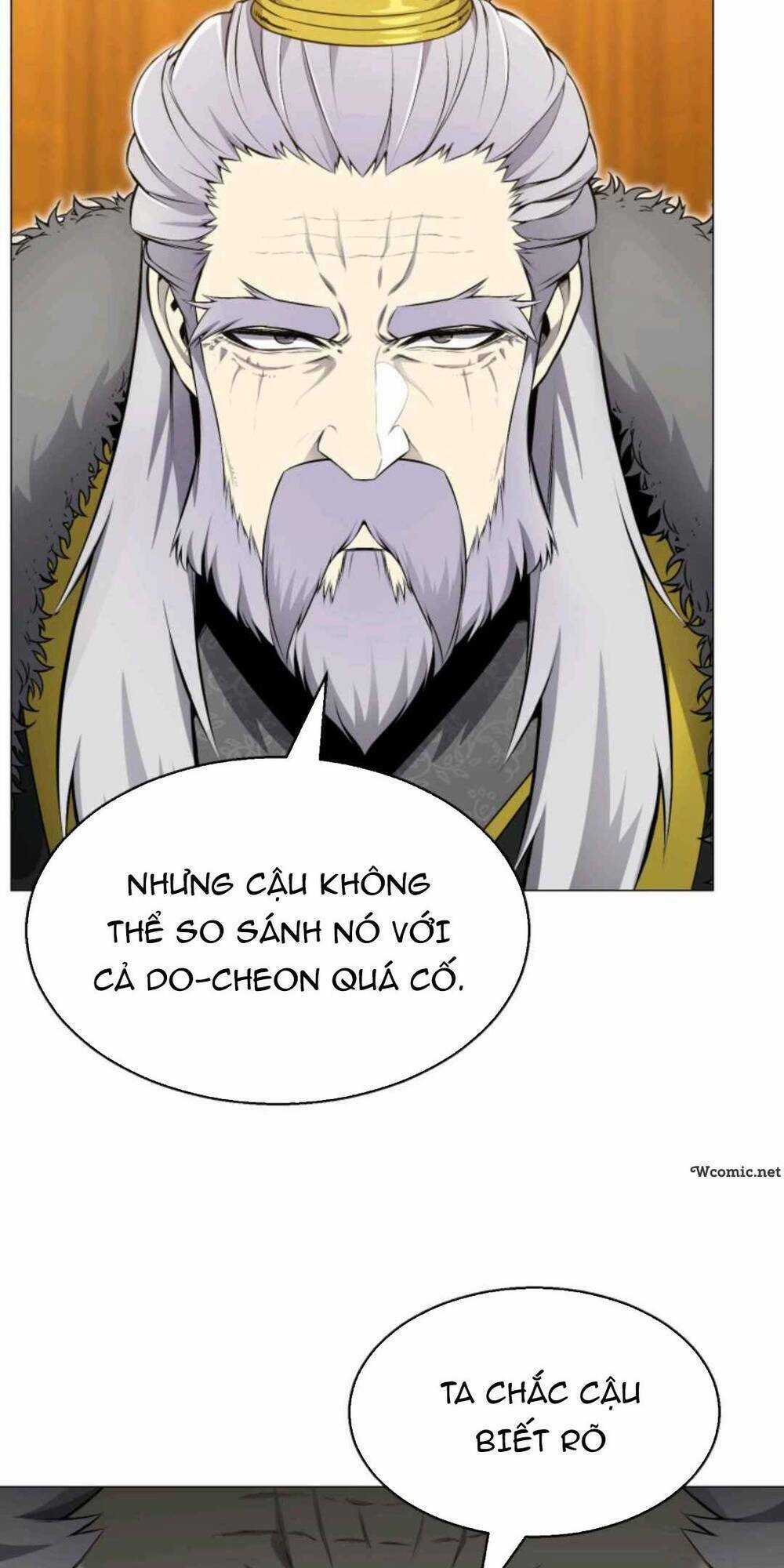 Luân Hồi Ác Nhân Chapter 75 trang 34