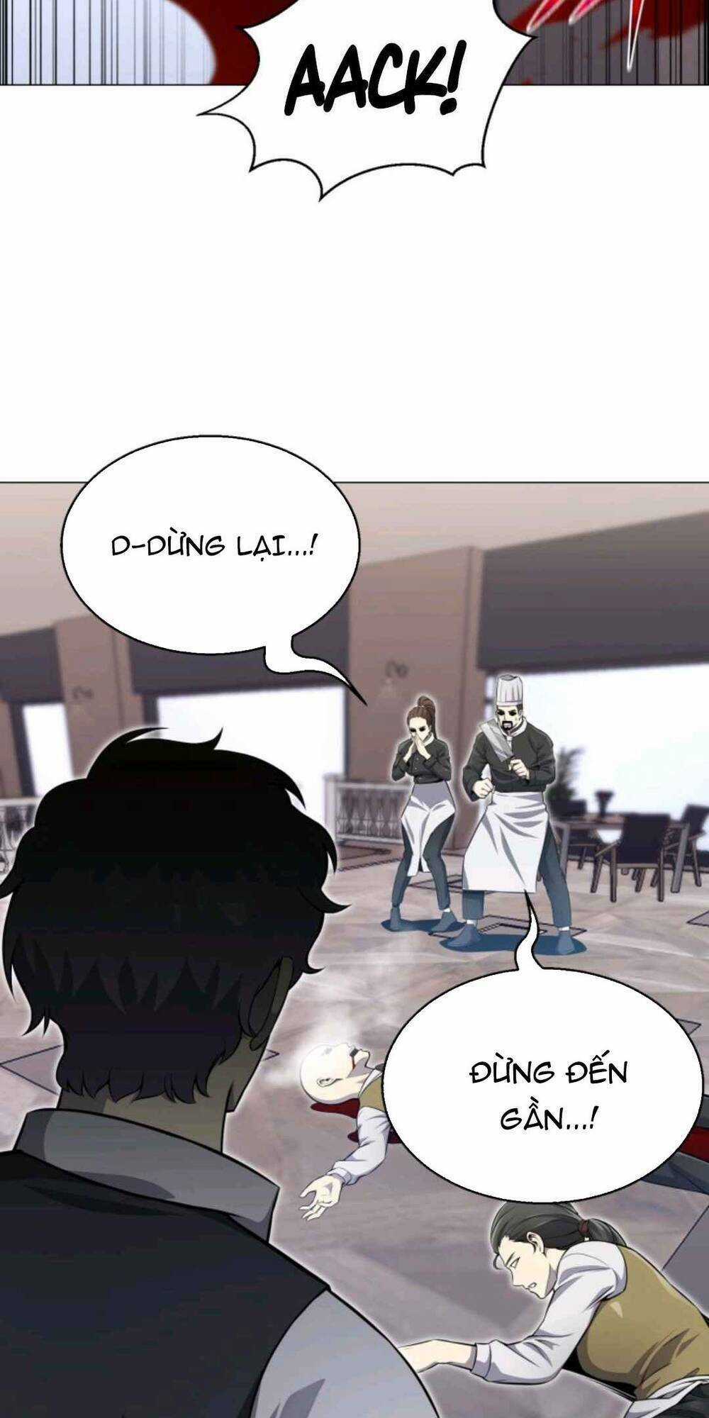 Luân Hồi Ác Nhân Chapter 75 trang 37