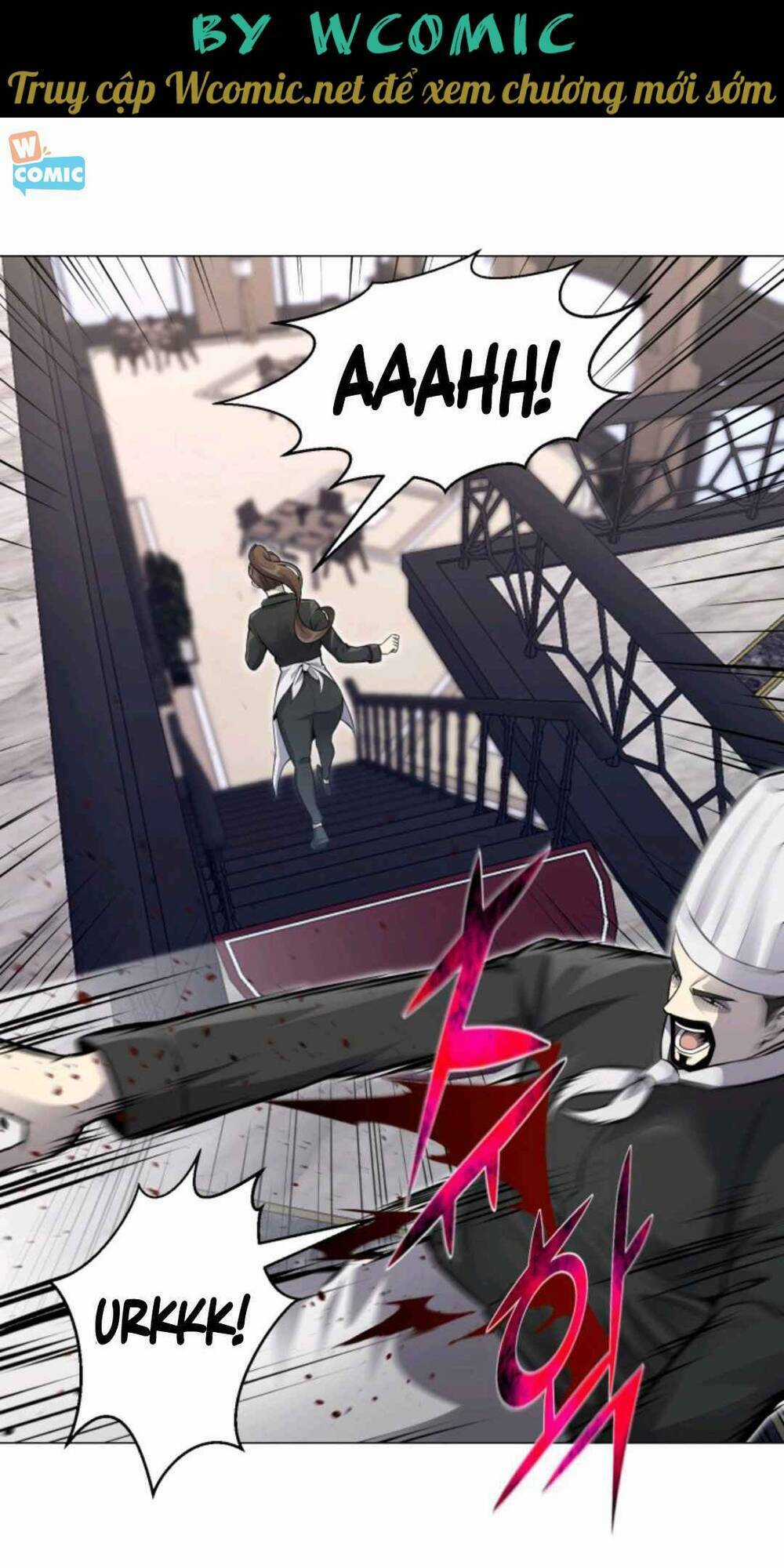 Luân Hồi Ác Nhân Chapter 75 trang 40