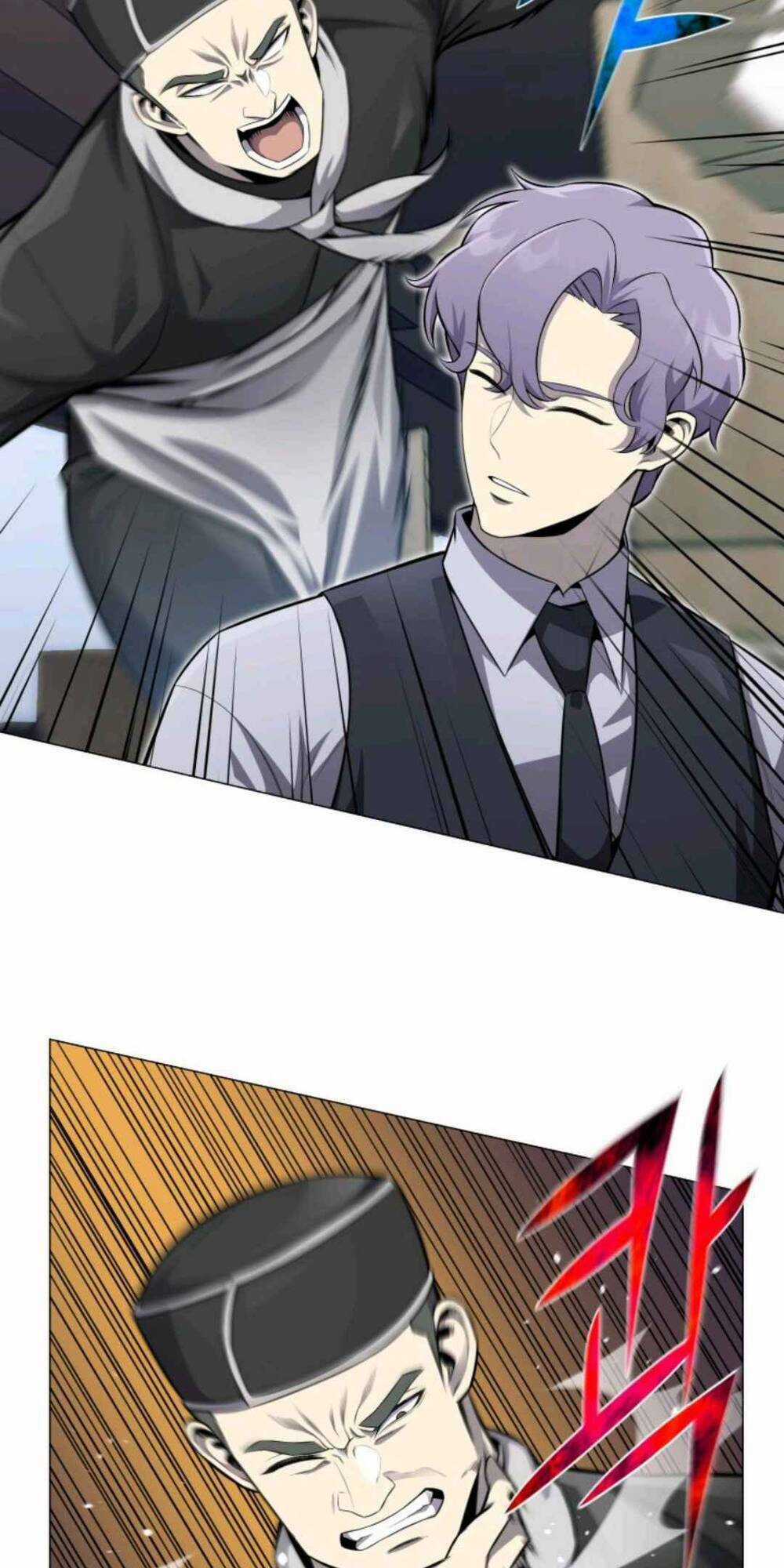 Luân Hồi Ác Nhân Chapter 75 trang 47