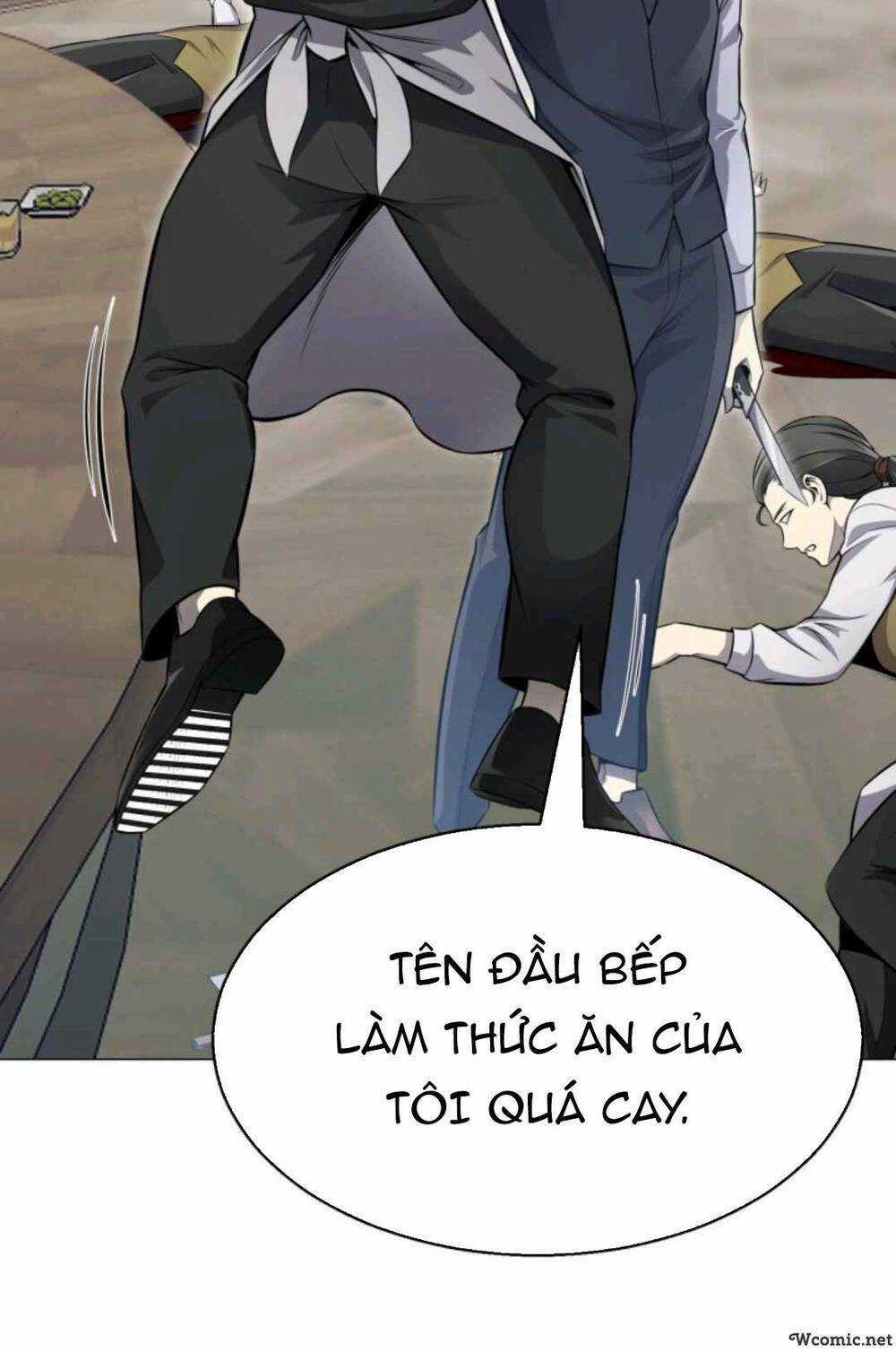 Luân Hồi Ác Nhân Chapter 75 trang 49
