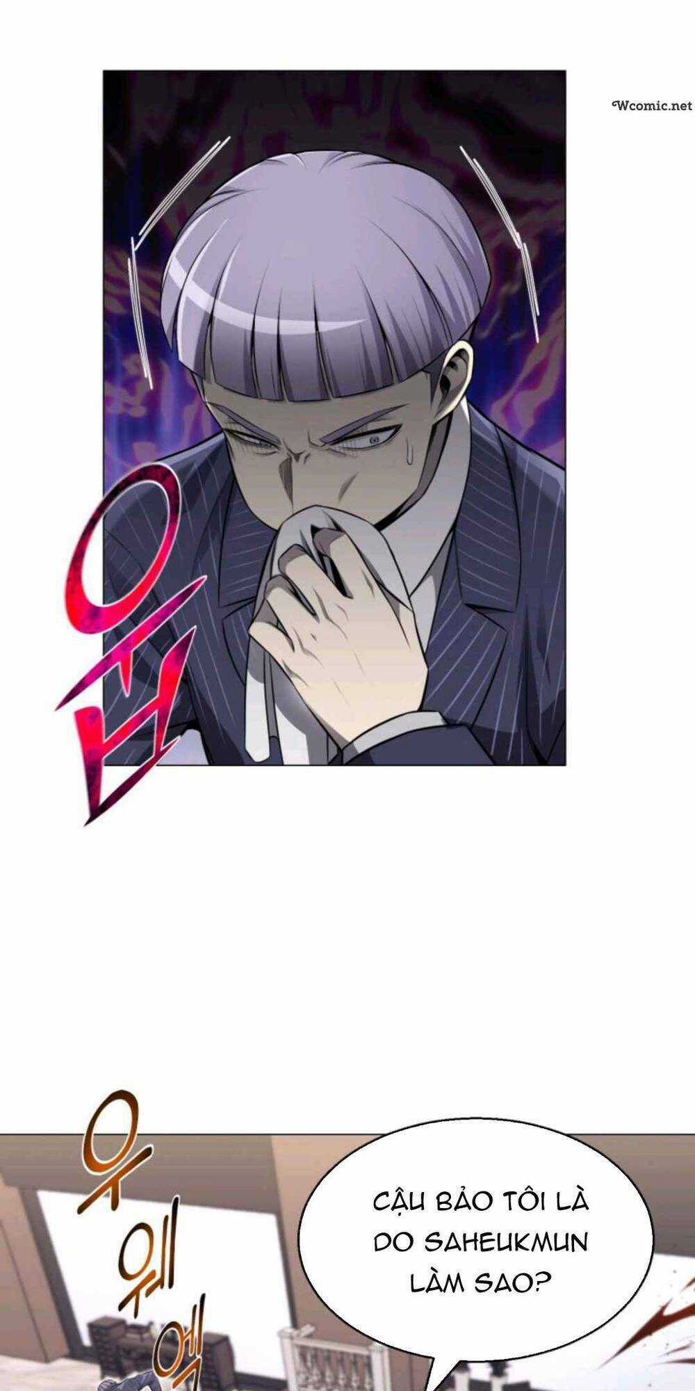 Luân Hồi Ác Nhân Chapter 75 trang 53