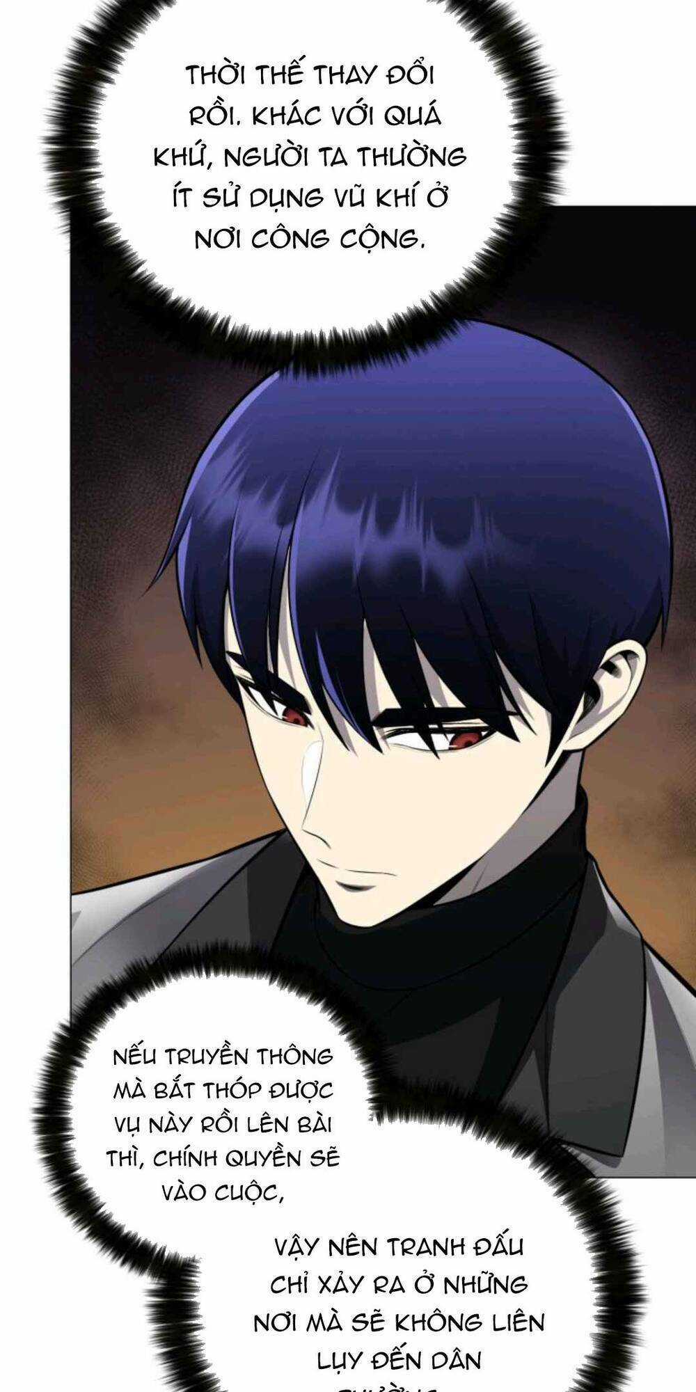 Luân Hồi Ác Nhân Chapter 75 trang 55