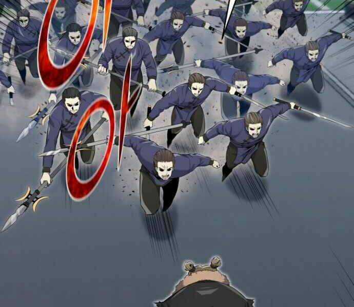 Luân Hồi Ác Nhân Chapter 78 trang 4