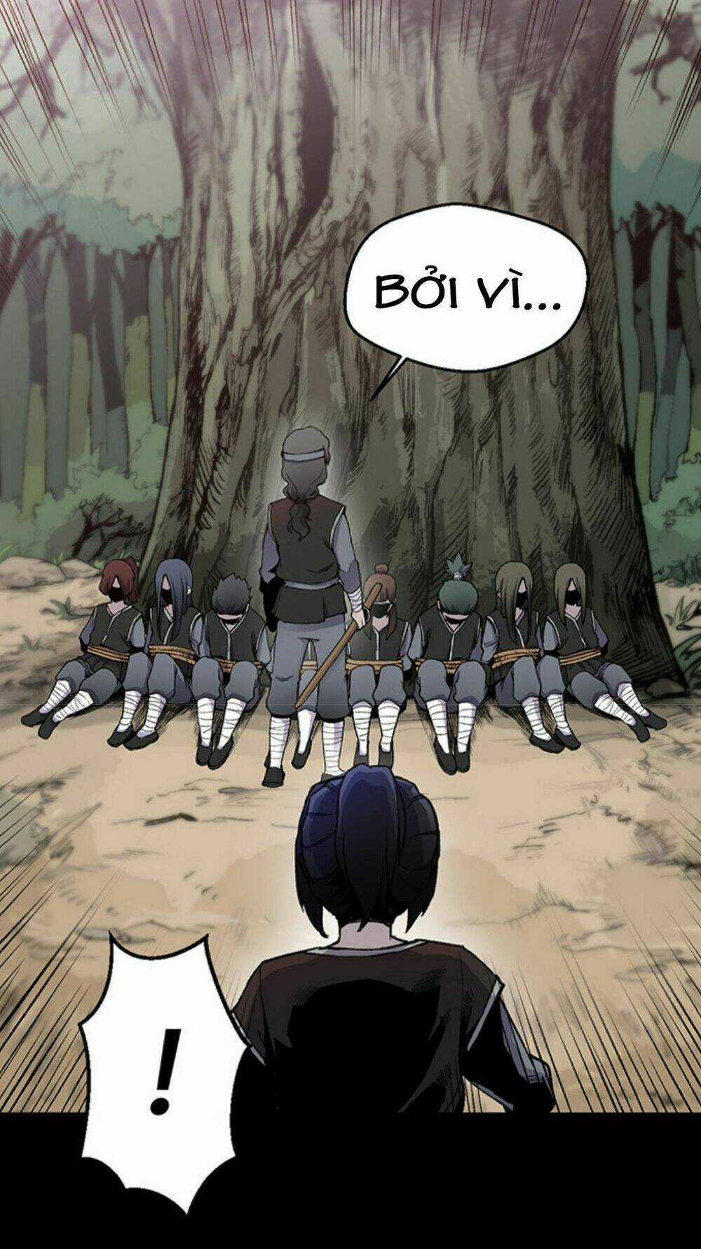 Luân Hồi Ác Nhân Chapter 8 trang 10