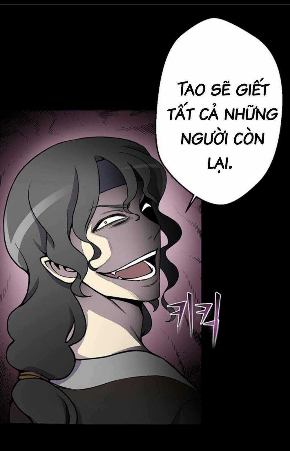 Luân Hồi Ác Nhân Chapter 8 trang 11