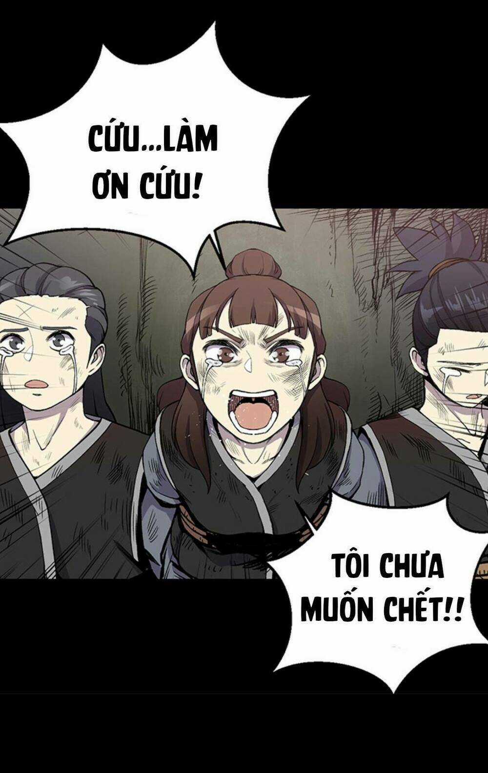 Luân Hồi Ác Nhân Chapter 8 trang 12