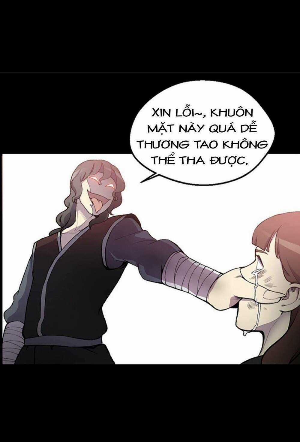 Luân Hồi Ác Nhân Chapter 8 trang 14