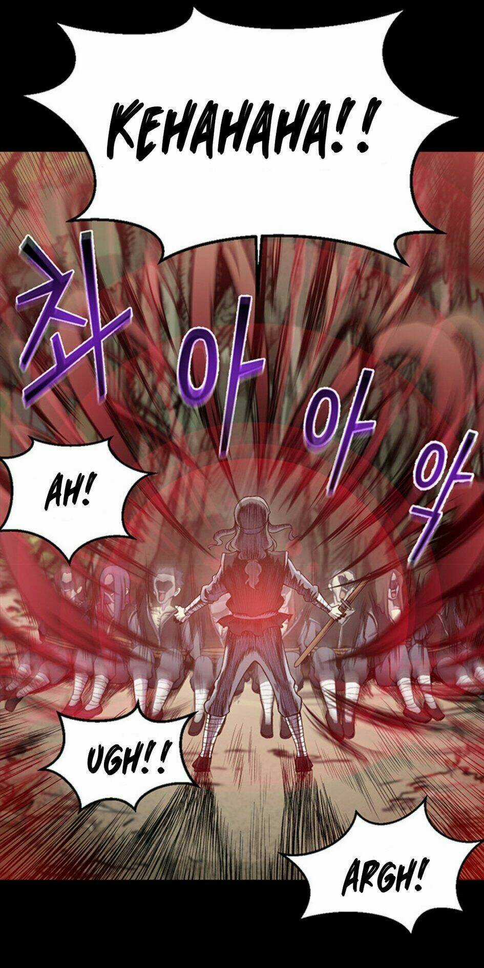 Luân Hồi Ác Nhân Chapter 8 trang 17