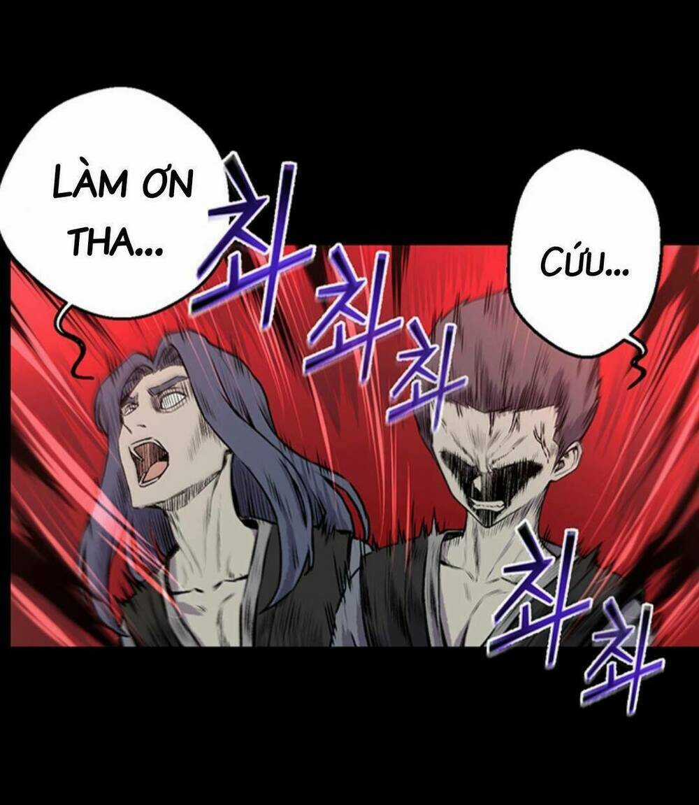 Luân Hồi Ác Nhân Chapter 8 trang 20