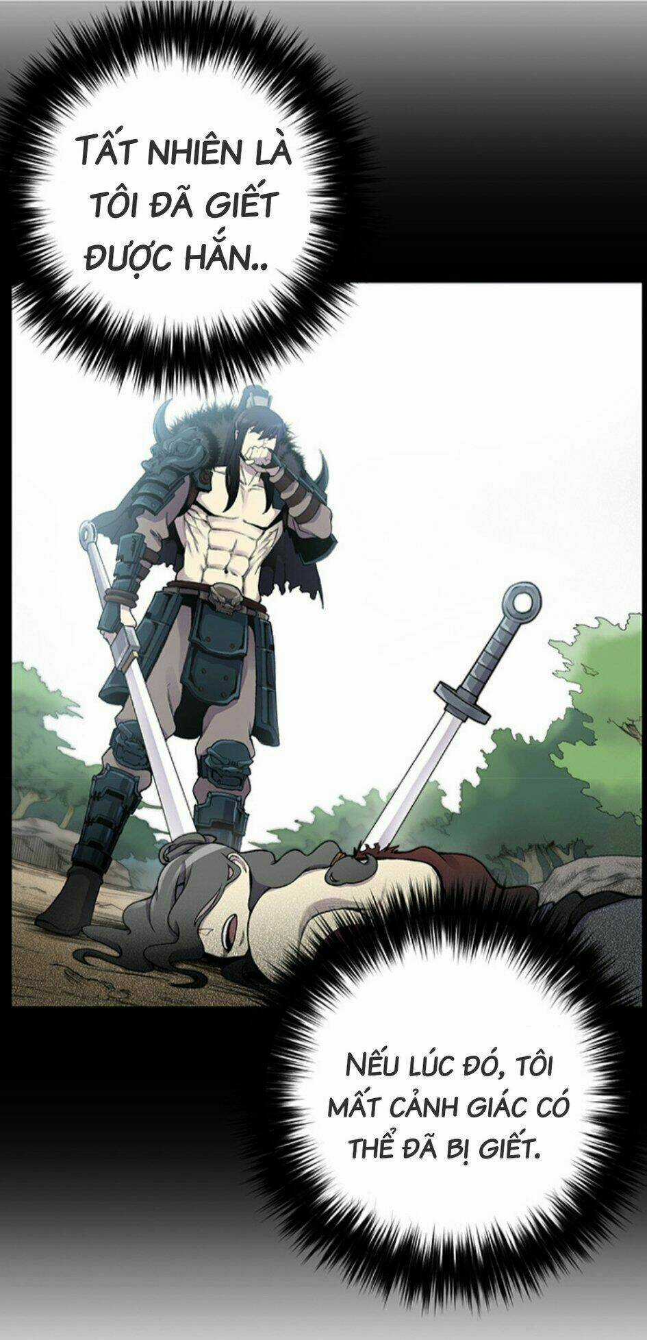 Luân Hồi Ác Nhân Chapter 8 trang 26