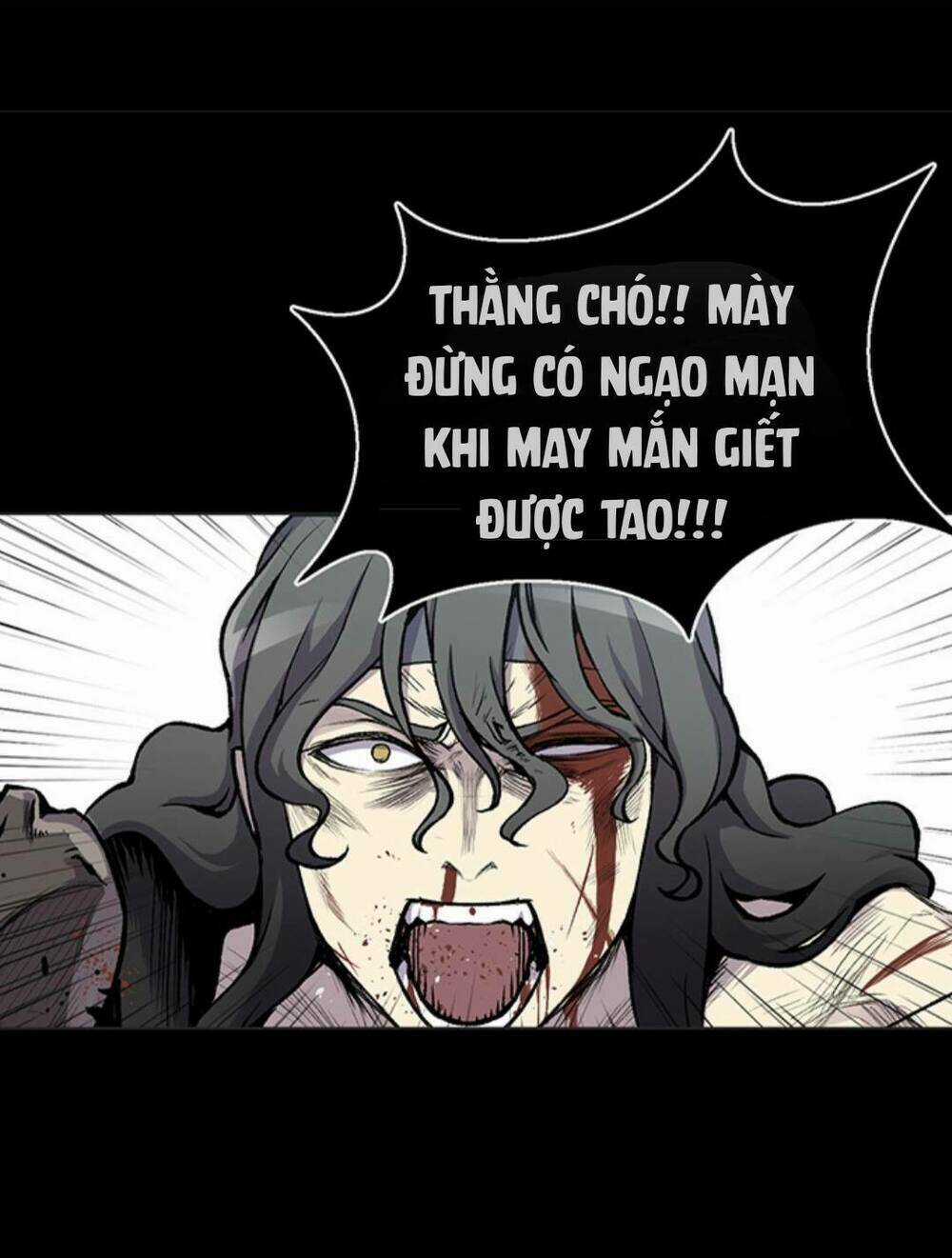 Luân Hồi Ác Nhân Chapter 8 trang 28