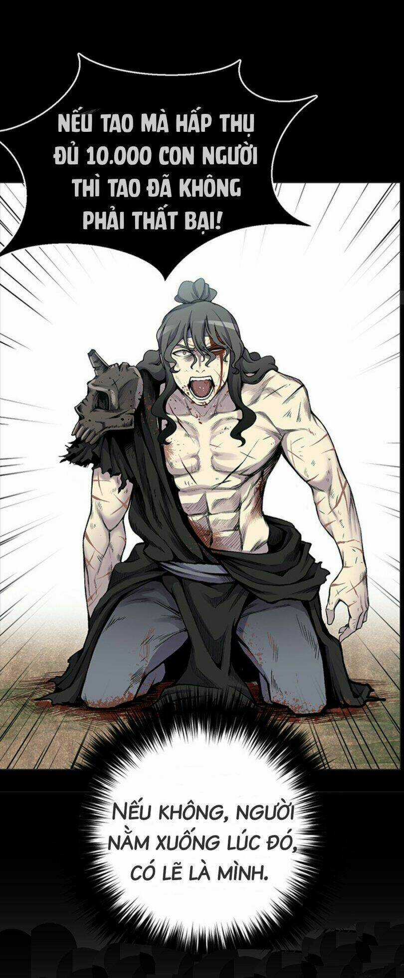 Luân Hồi Ác Nhân Chapter 8 trang 29