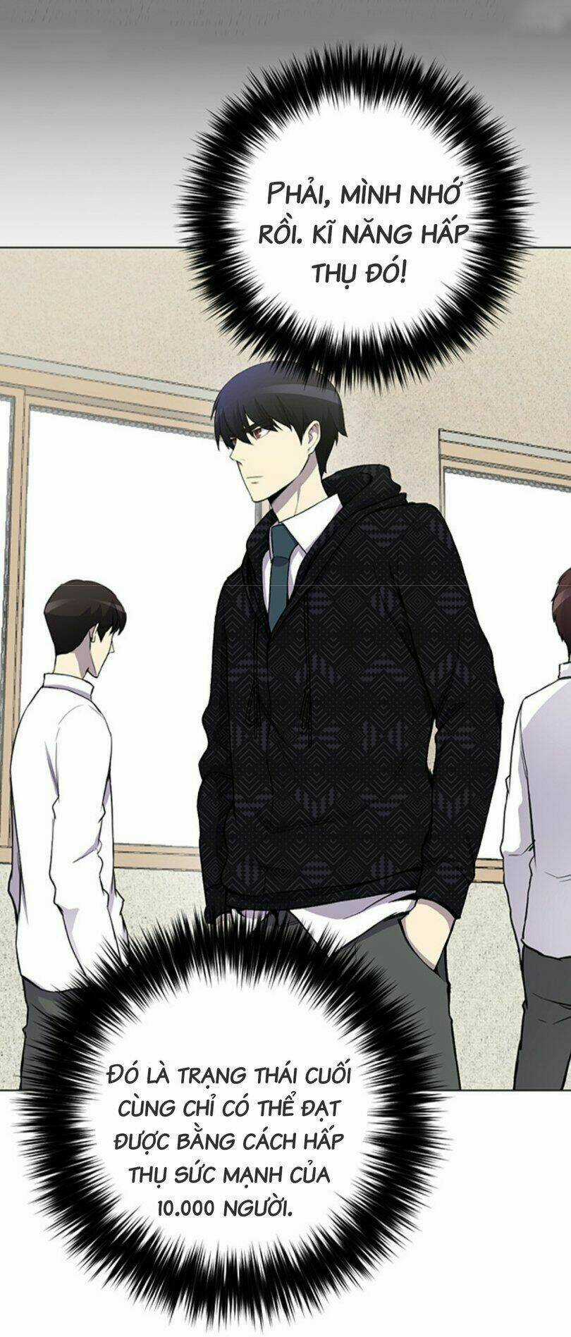 Luân Hồi Ác Nhân Chapter 8 trang 30