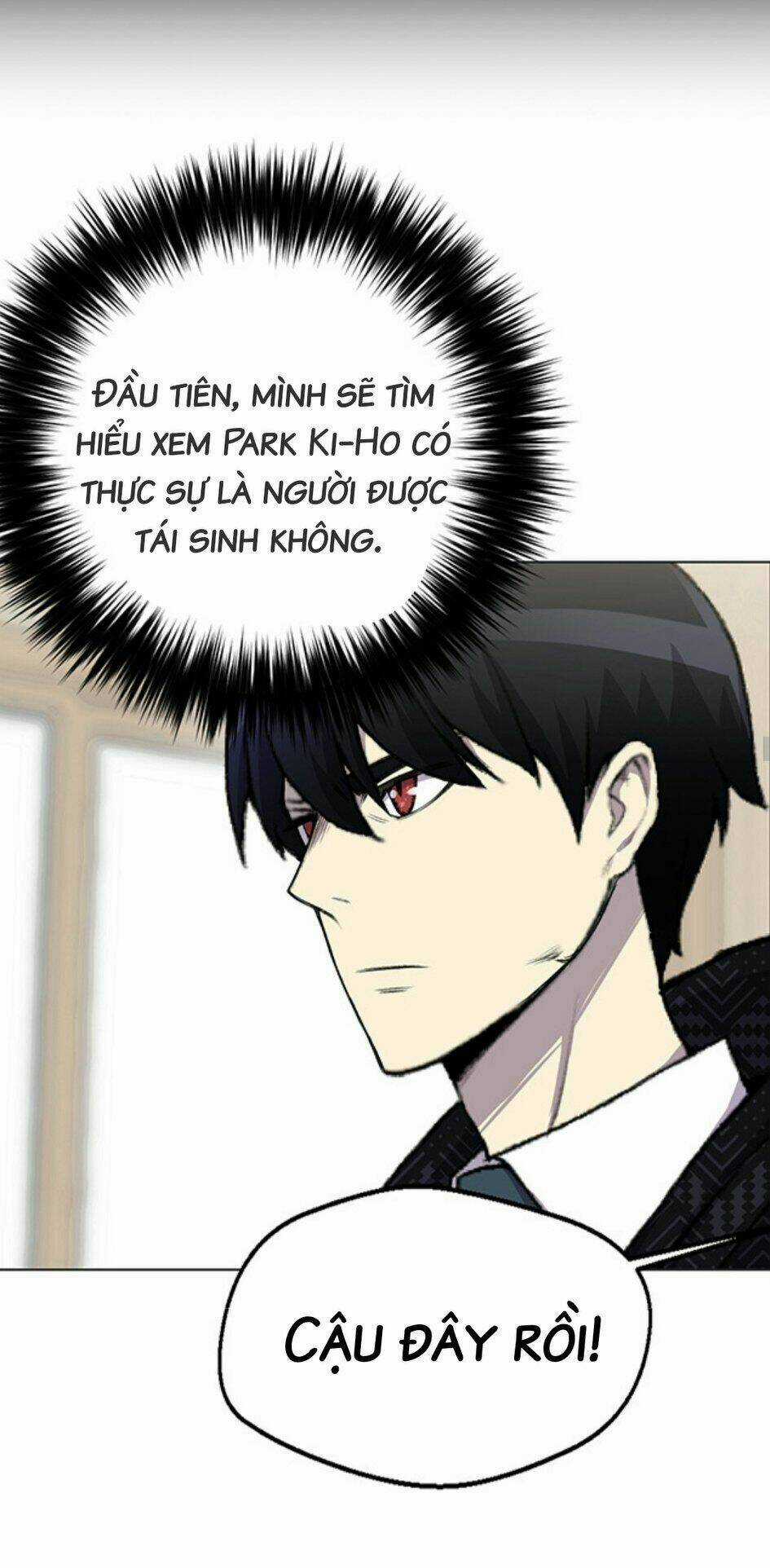 Luân Hồi Ác Nhân Chapter 8 trang 33