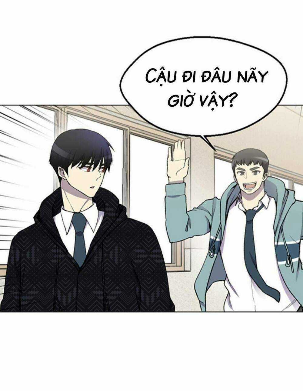 Luân Hồi Ác Nhân Chapter 8 trang 34