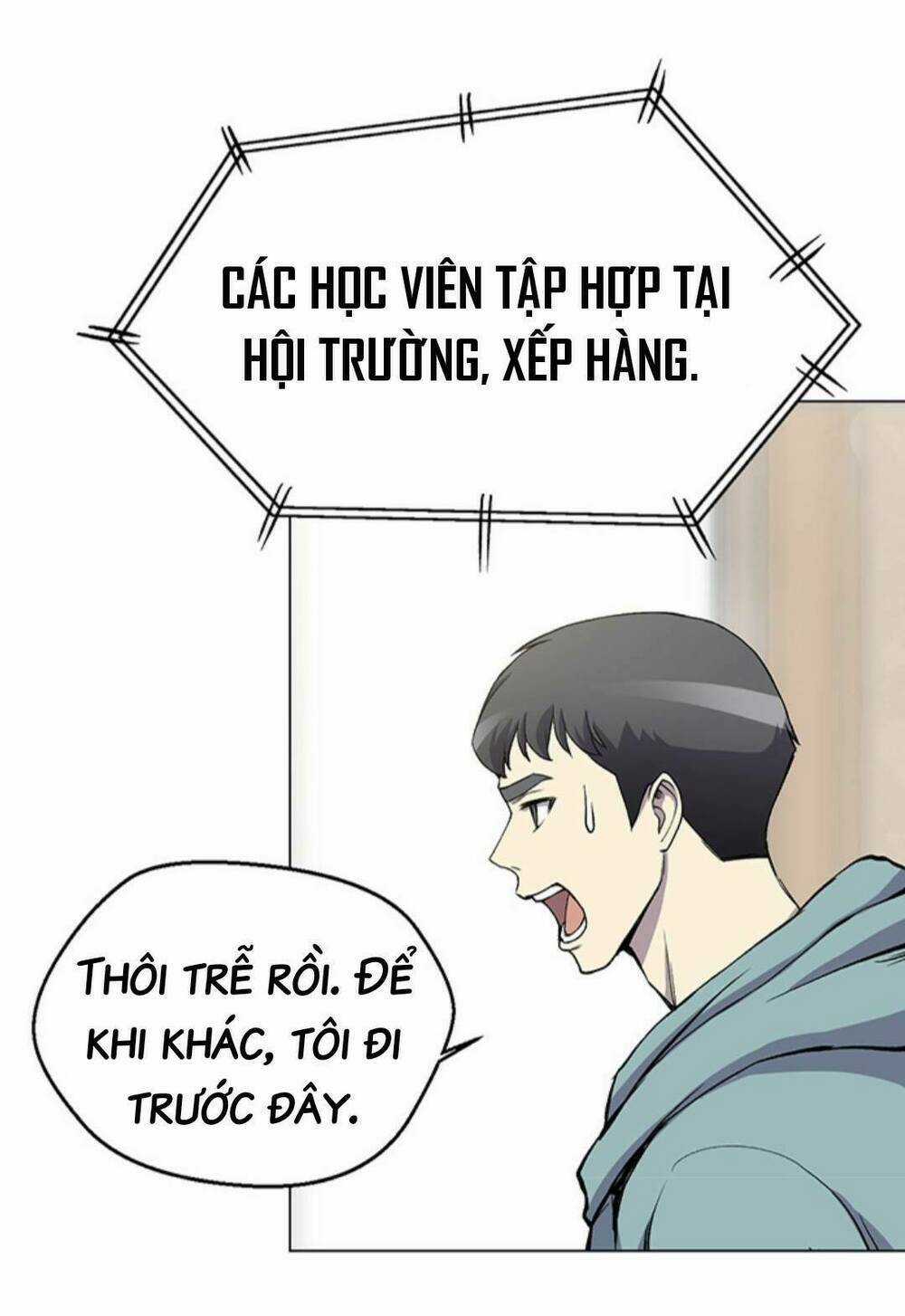Luân Hồi Ác Nhân Chapter 8 trang 36