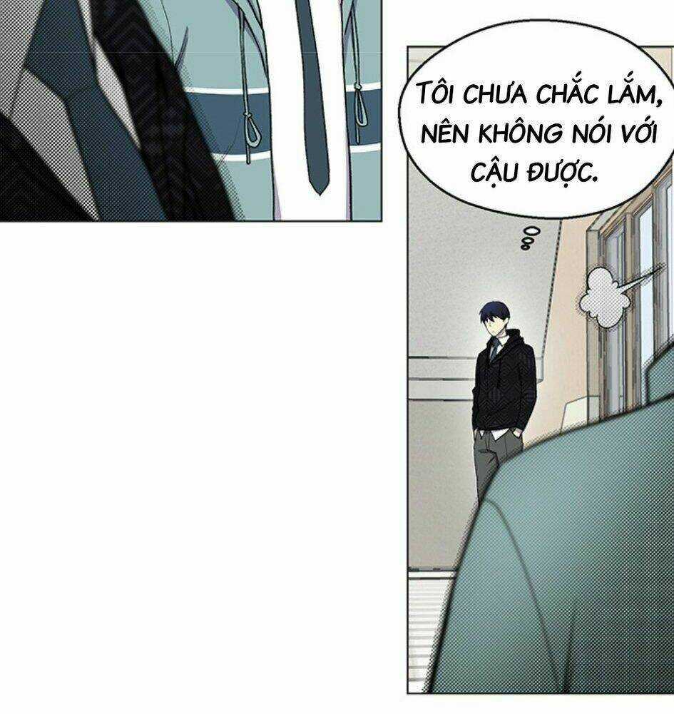 Luân Hồi Ác Nhân Chapter 8 trang 38