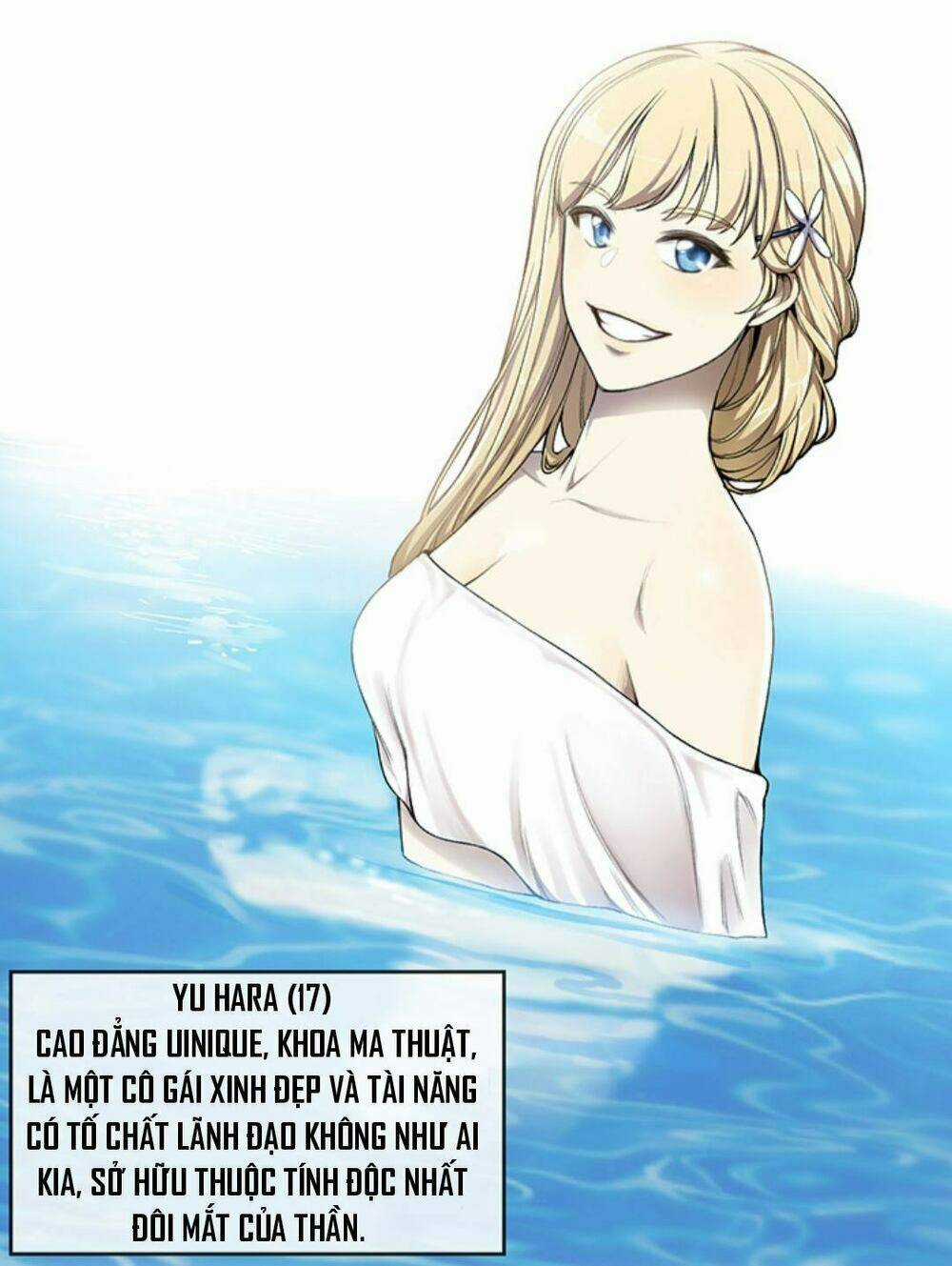 Luân Hồi Ác Nhân Chapter 8 trang 41