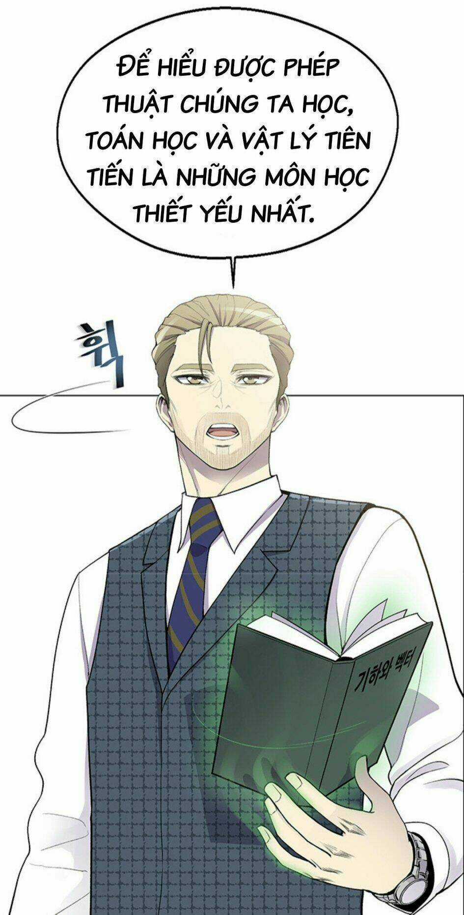 Luân Hồi Ác Nhân Chapter 8 trang 45